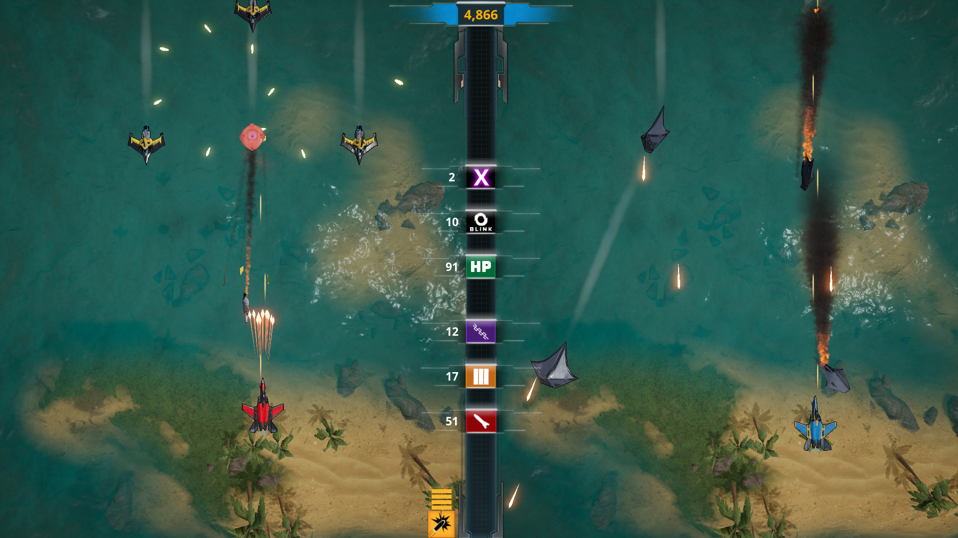 Blink: Rogues sneaks into Early Access