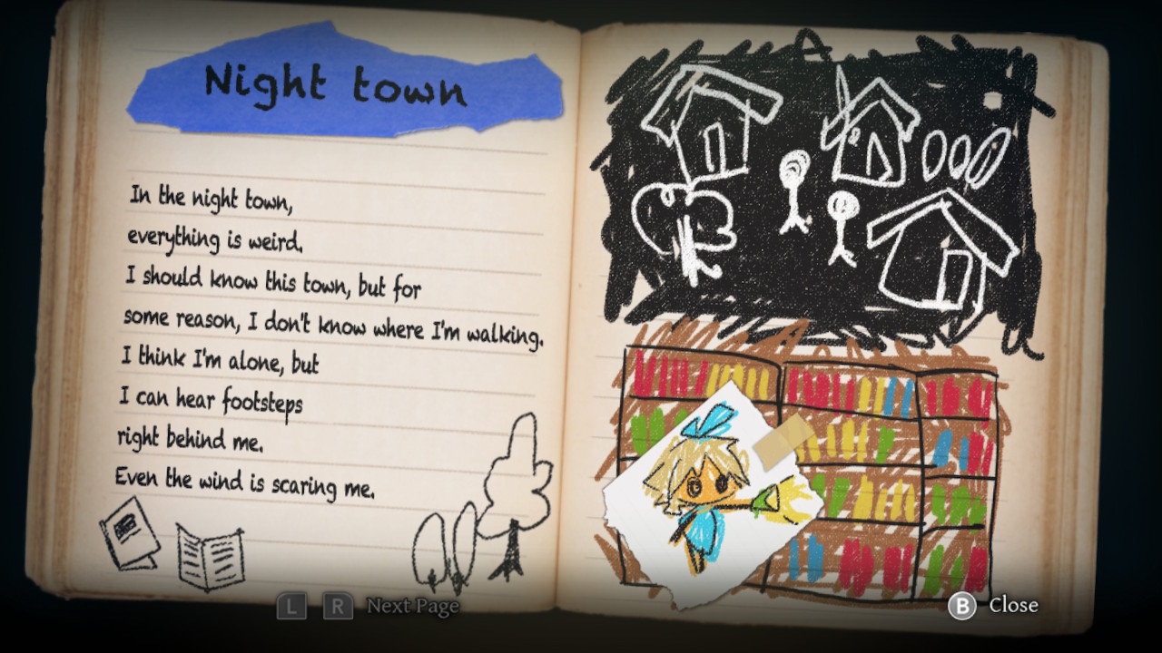 Yomawari: The Long Night Collection review