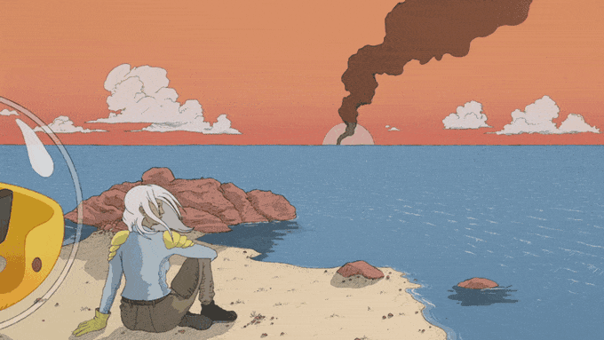 Kickstarter still ‘massively valuable’ for indies, says Aquamarine dev
