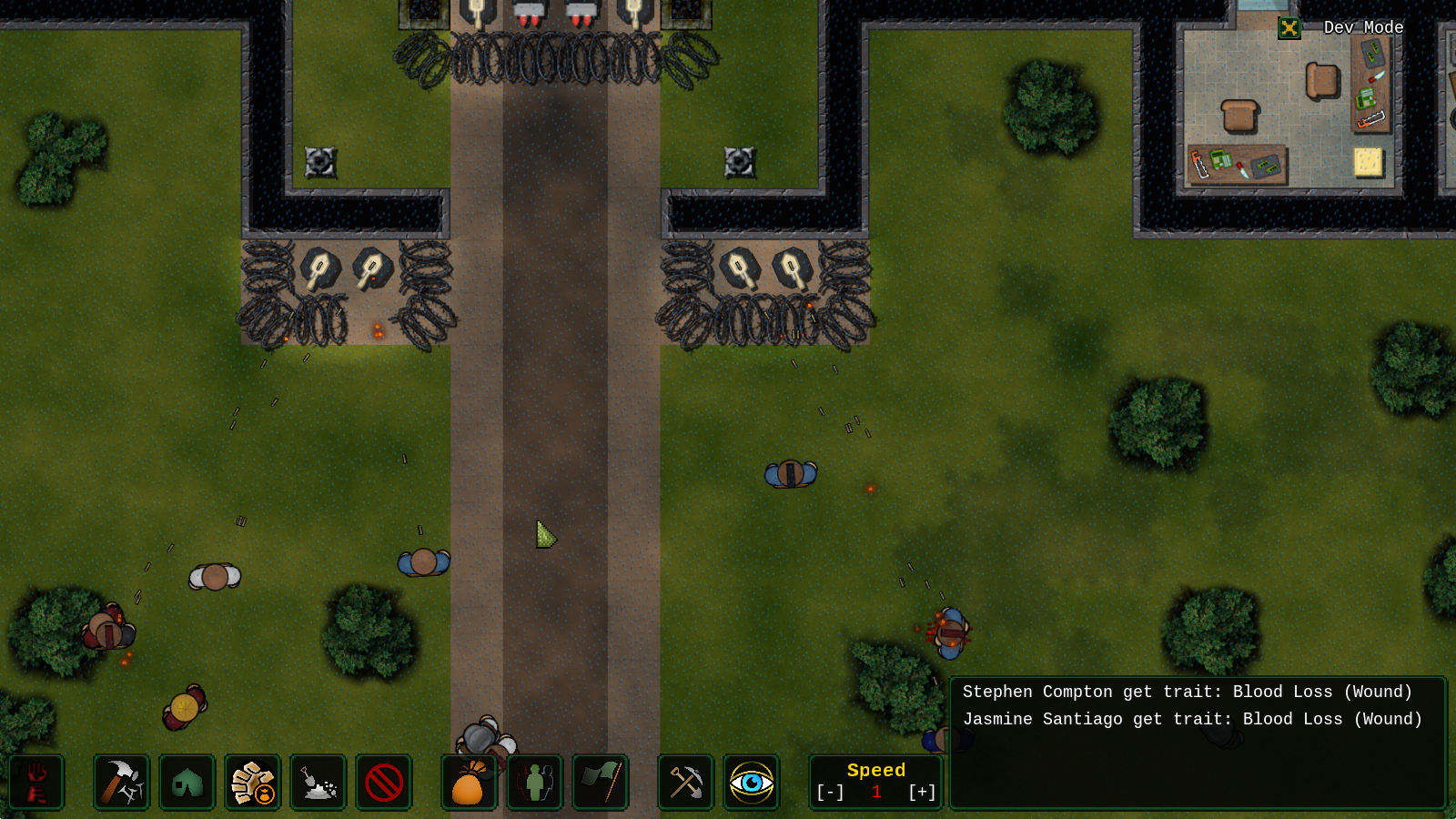 After The Collapse comes to Steam next week