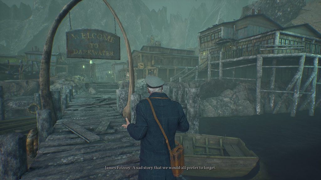 Call of Cthulhu Review - The Indie Game Website