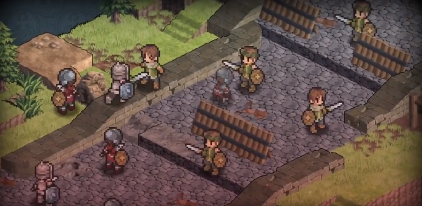 Mercenaries Wings: The False Phoenix release confirmed