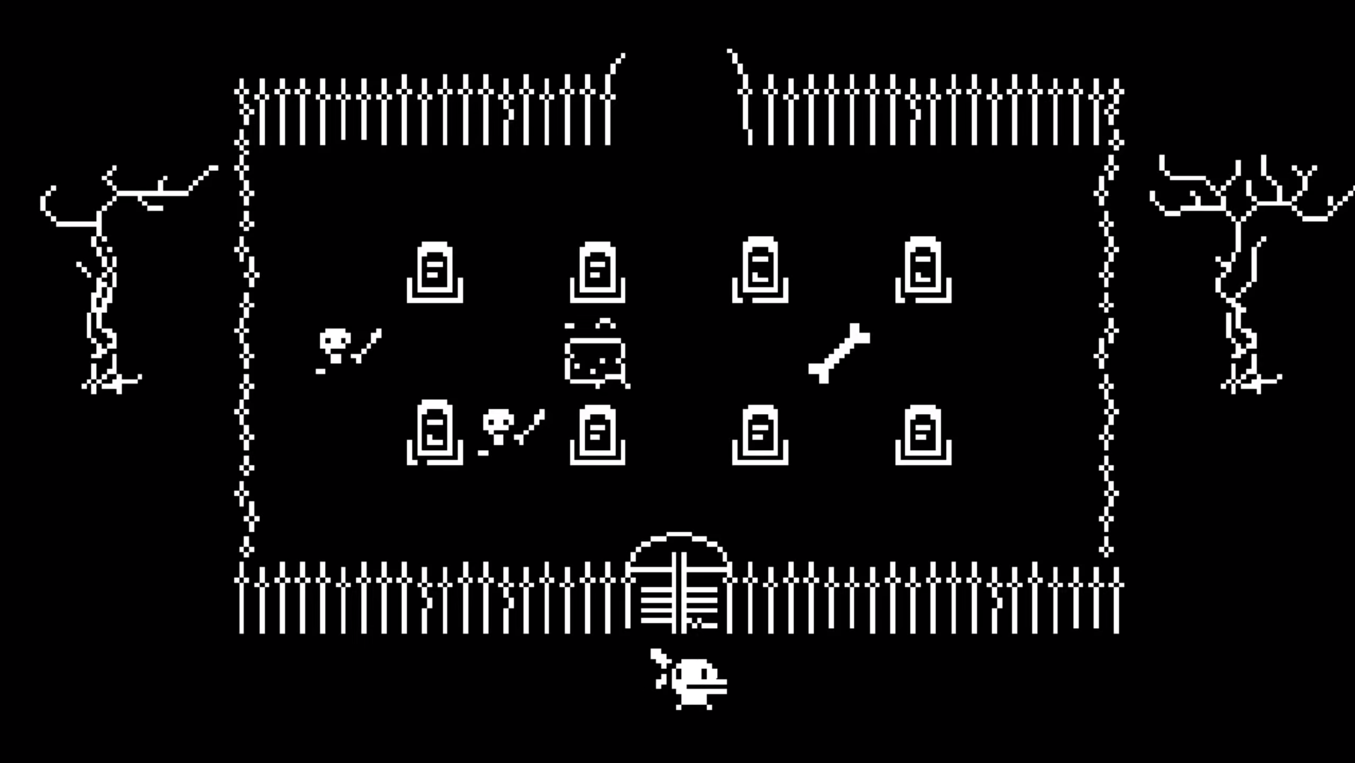 Minit adds a Speedrun Challenge
