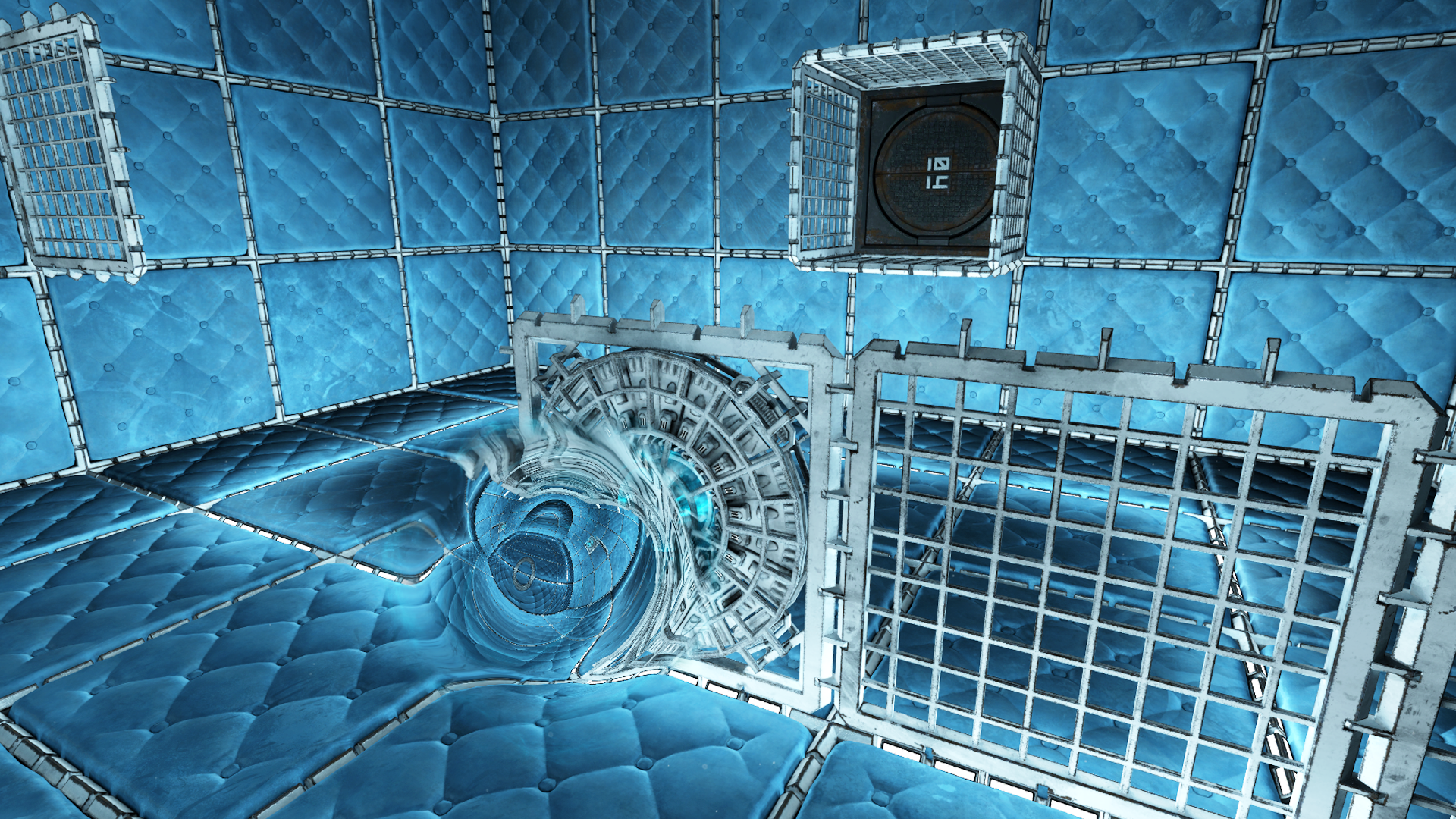 Puzzle game Neverout debuts on PS4