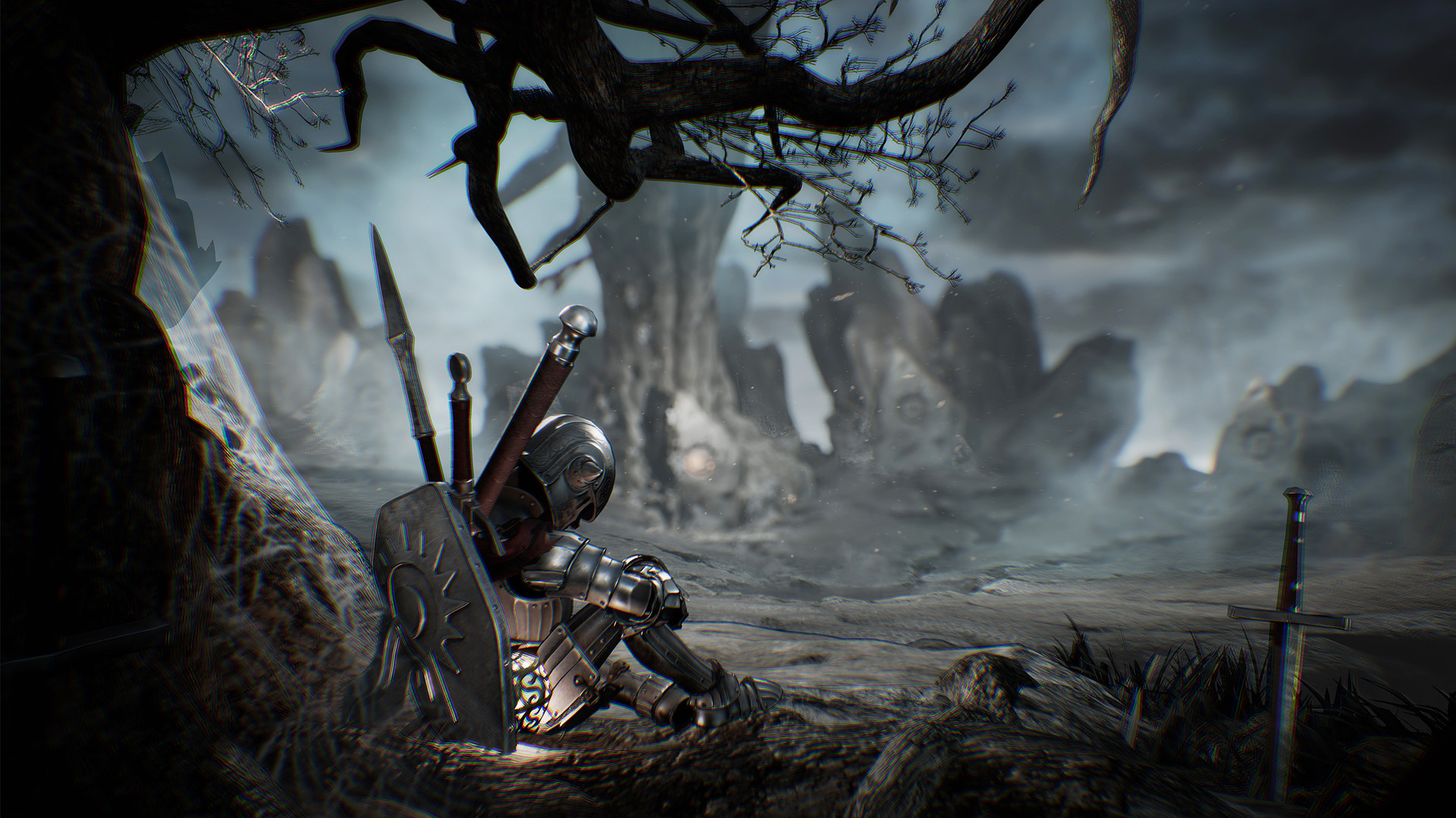 Ultimate boss rush Sinner: Sacrifice For Redemption released