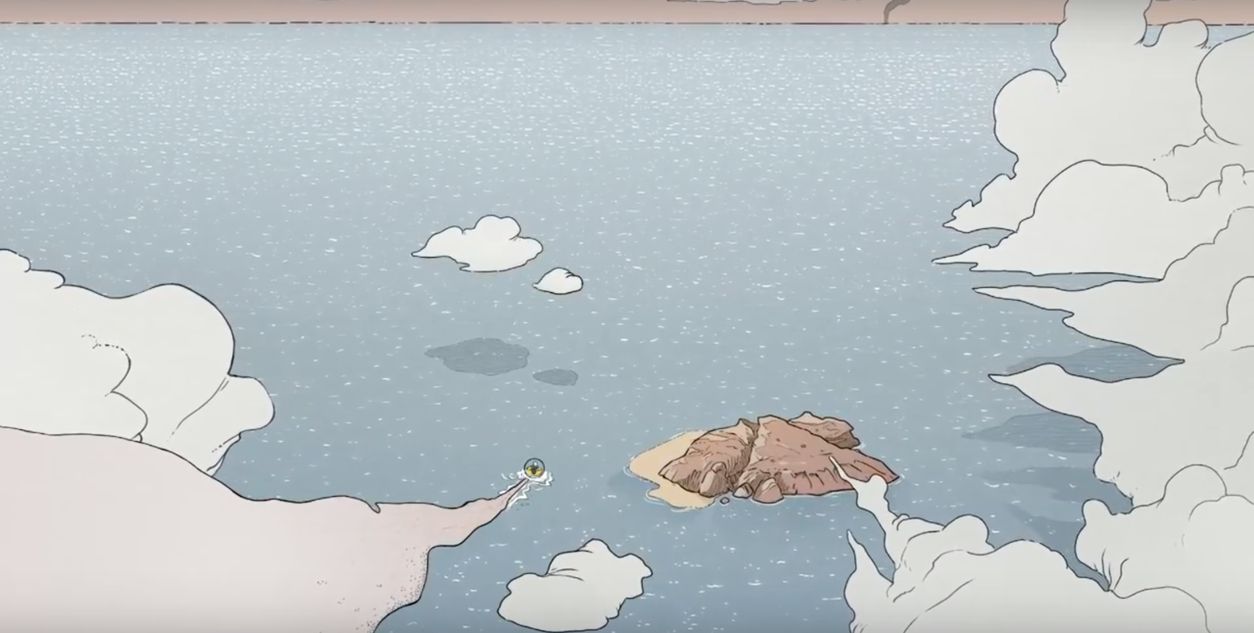 Aquamarine launches Kickstarter