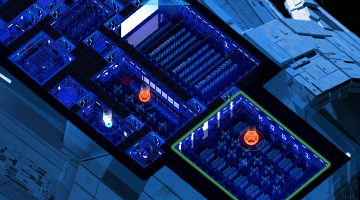 Starship Corporation gets new DLC