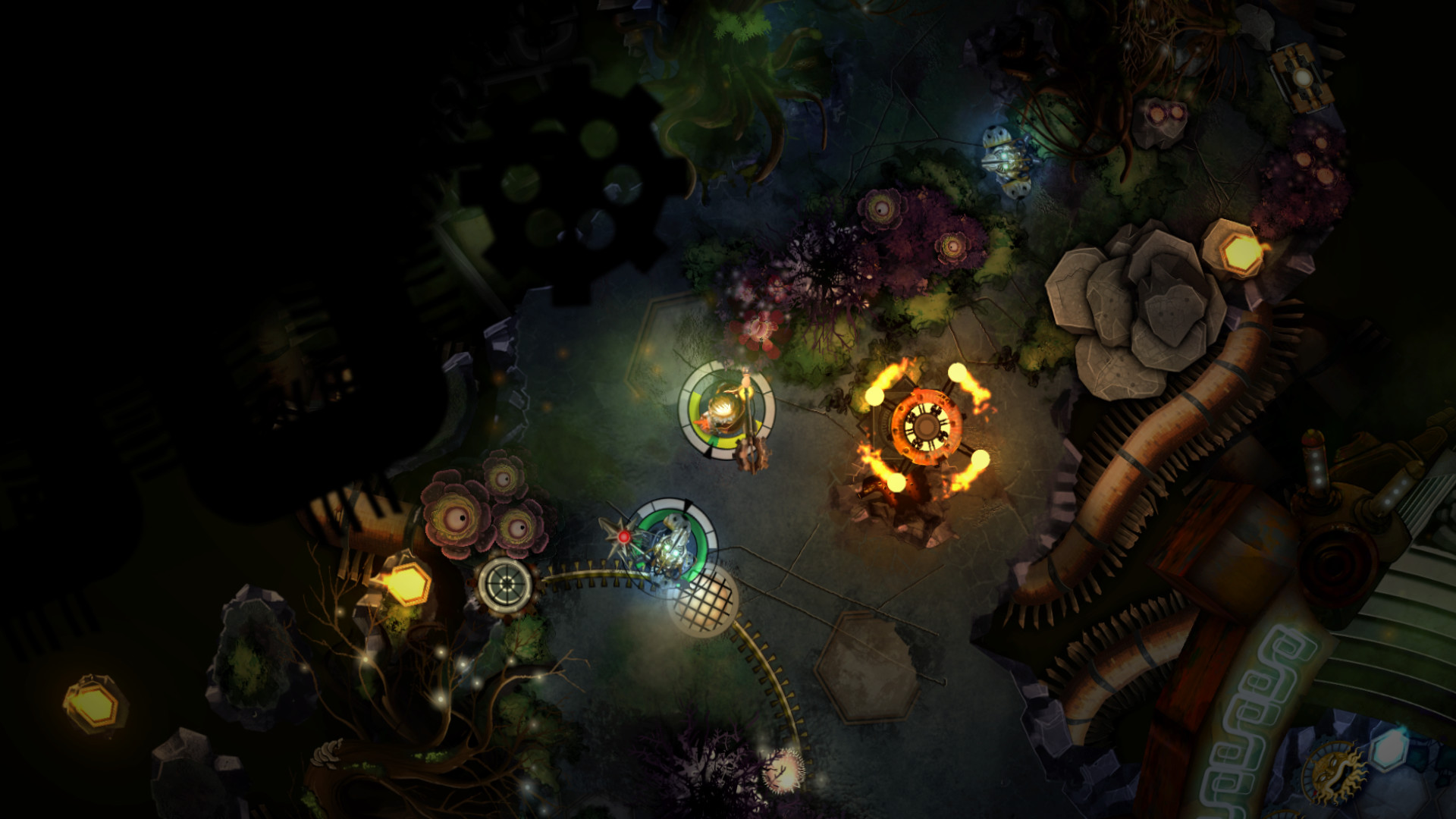 Soulblight out today on Switch