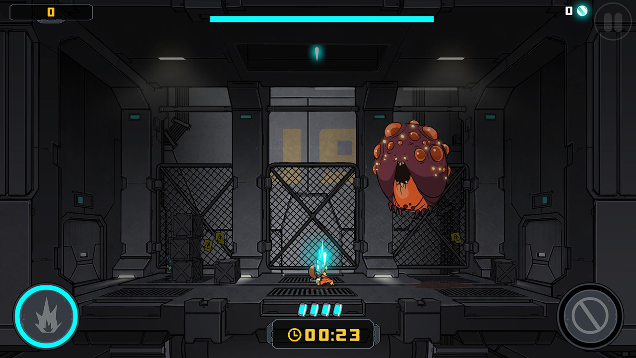 The Bug Butcher crawls to Switch next week