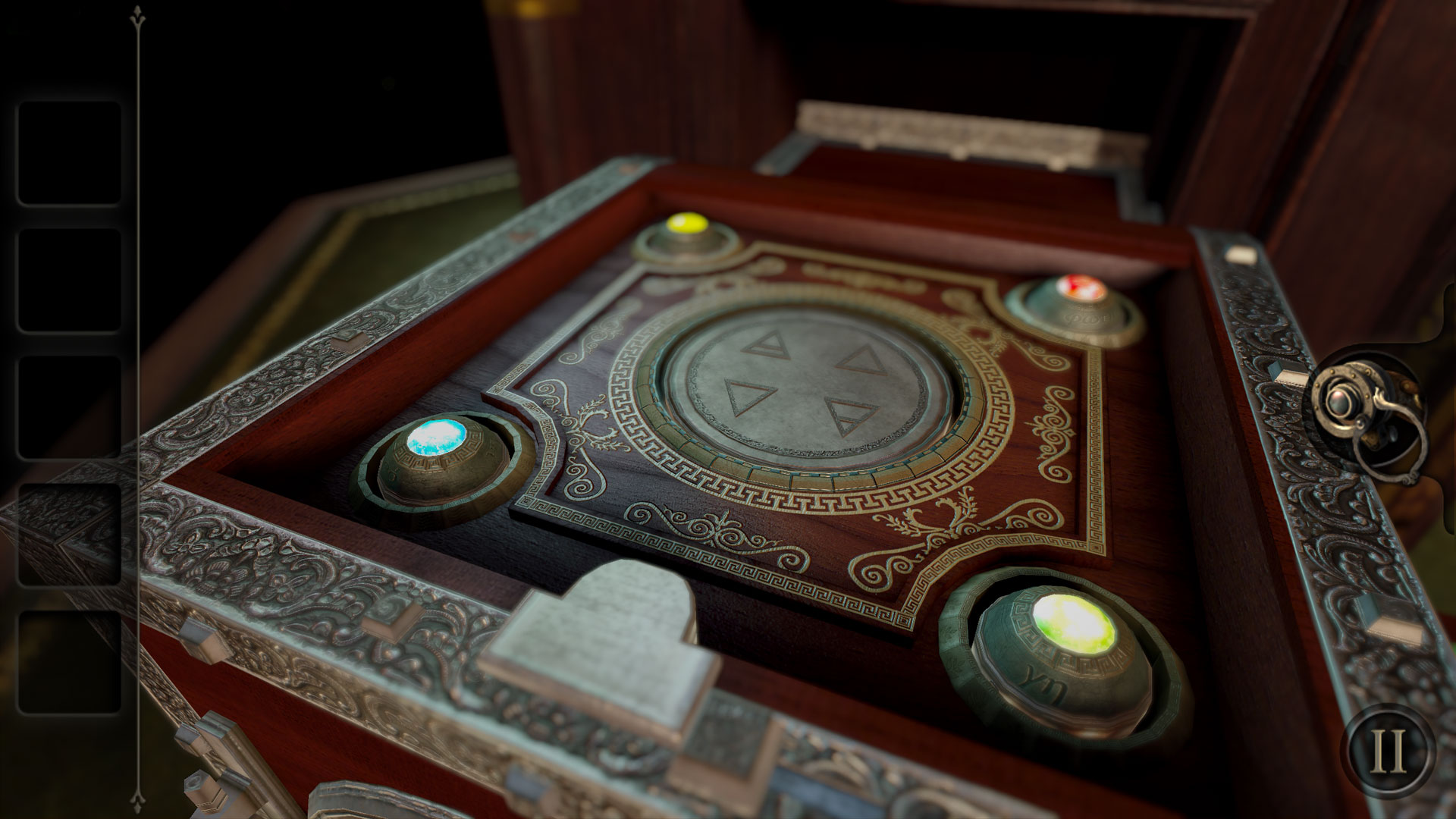 The Room is coming to Nintendo Switch
