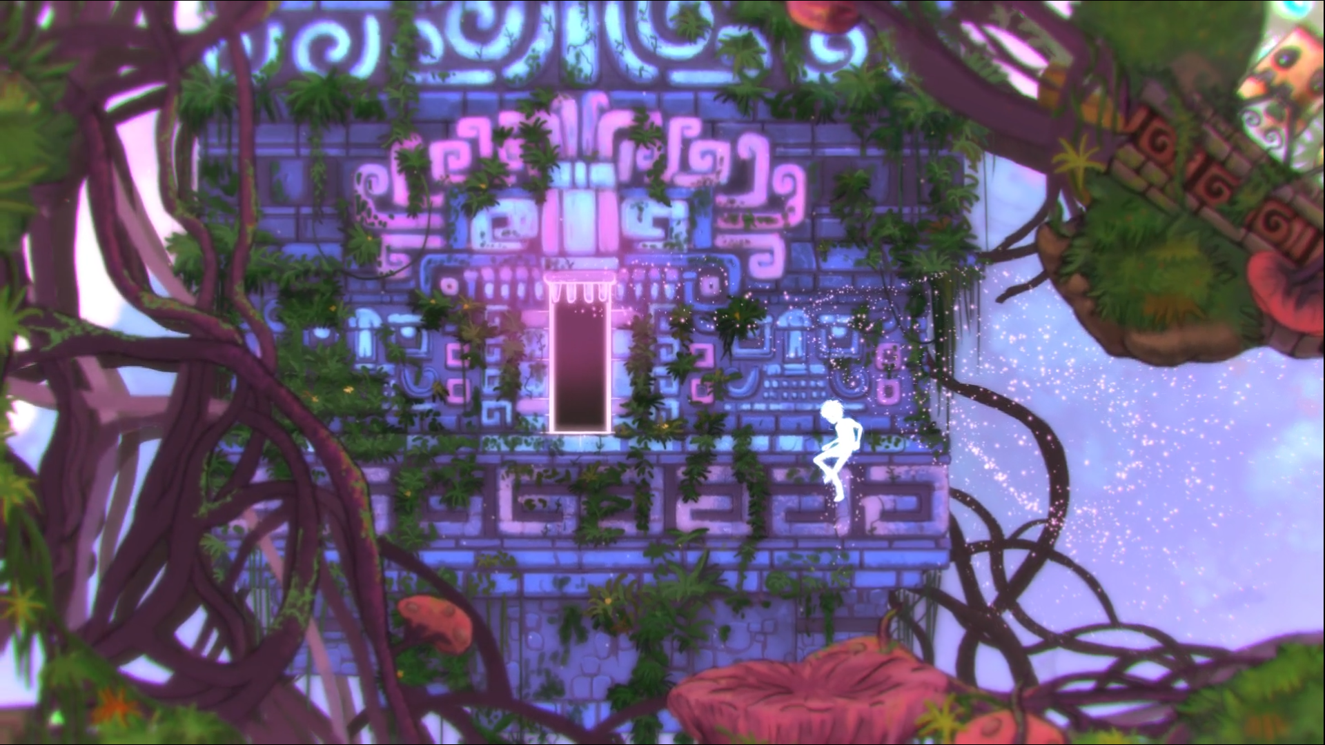 To Leave available now on Steam and PS4