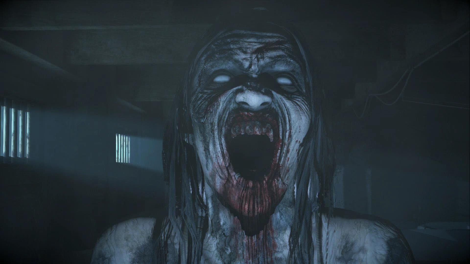 Indie Horror Games Are Scarier: Fact.