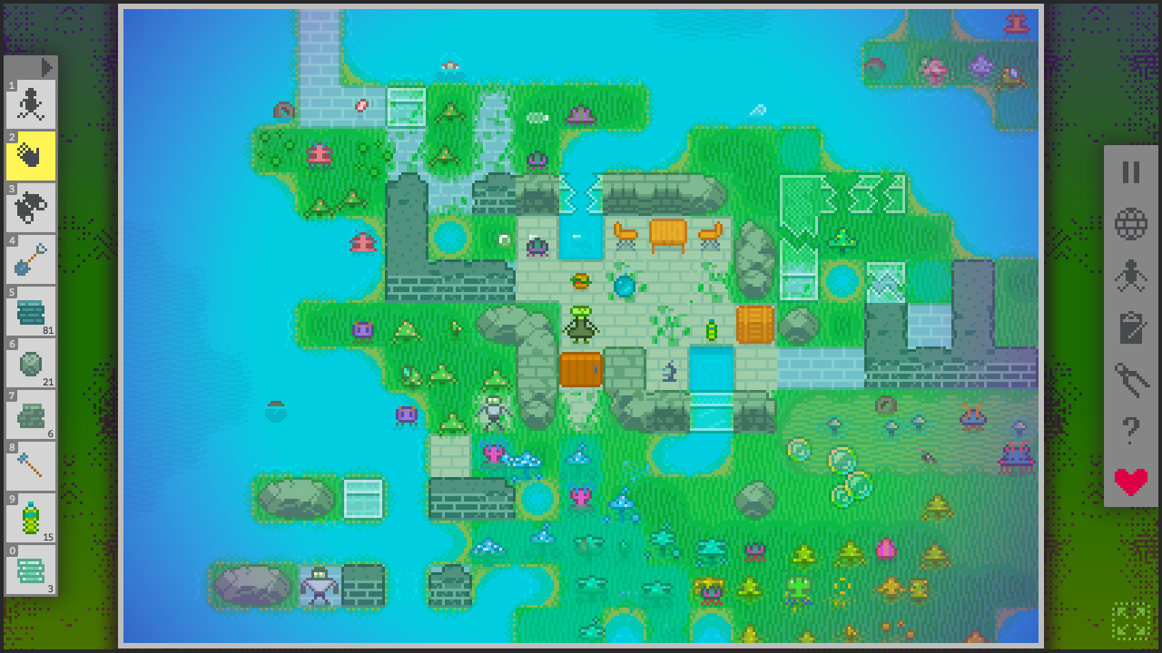 Vilmonic launches onto Steam next month