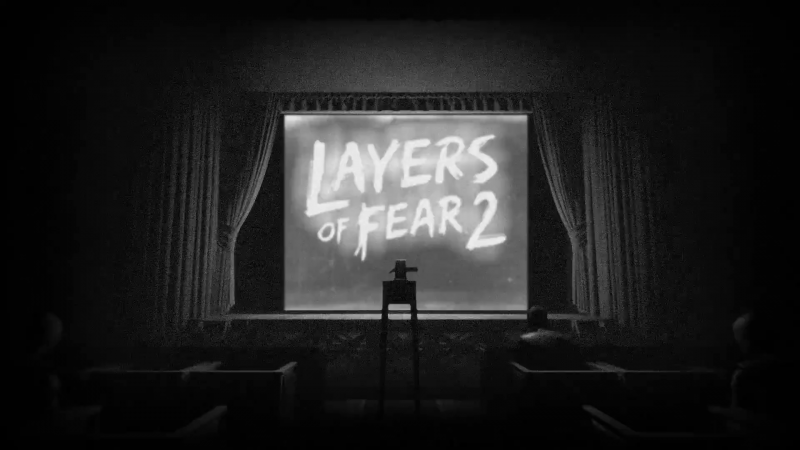 Layers of Fear 2