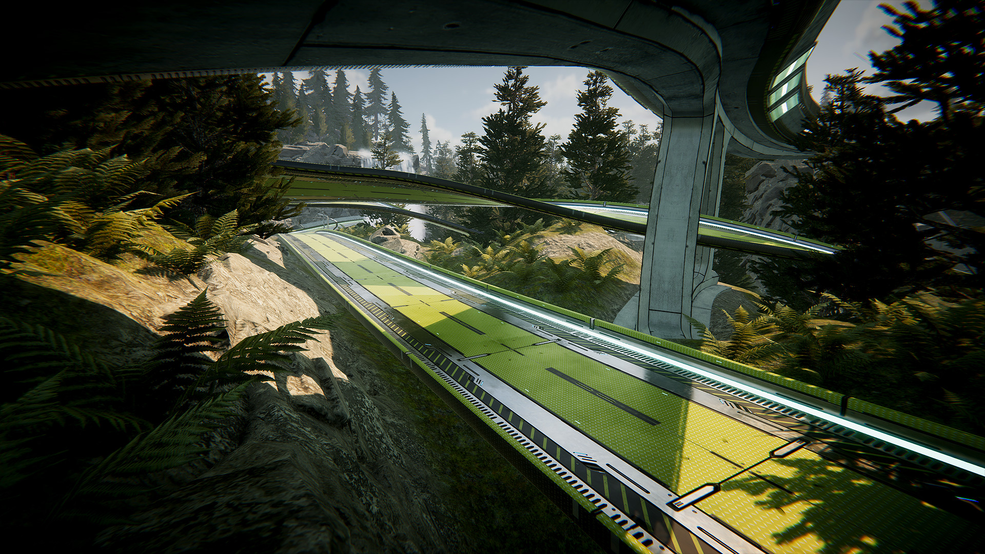 Antigraviator gets new DLC