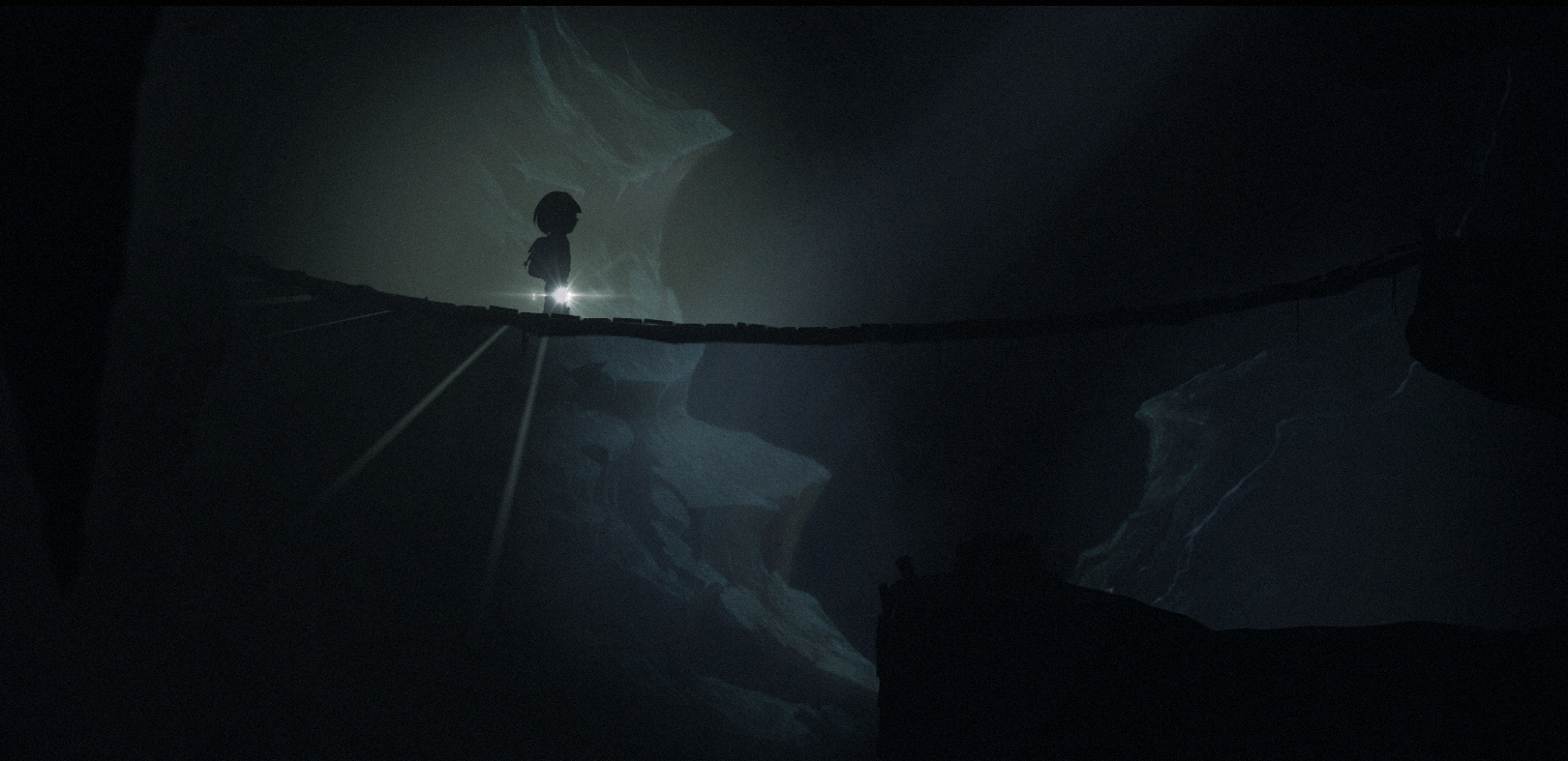 Orphan launches on Steam