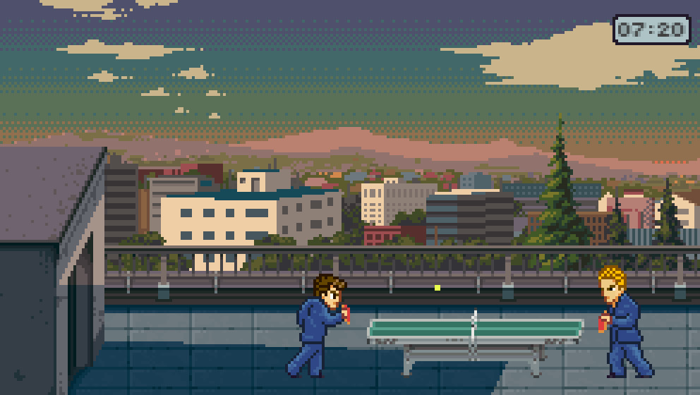 The friends of Ringo Ishikawa is coming to Nintendo Switch