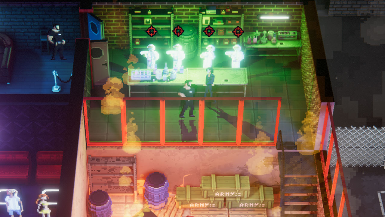 Party Hard 2 released today