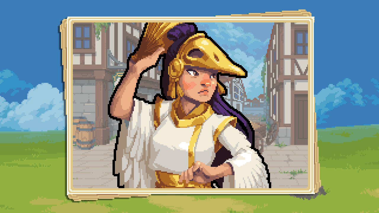 Wargroove release date pushed to 2019