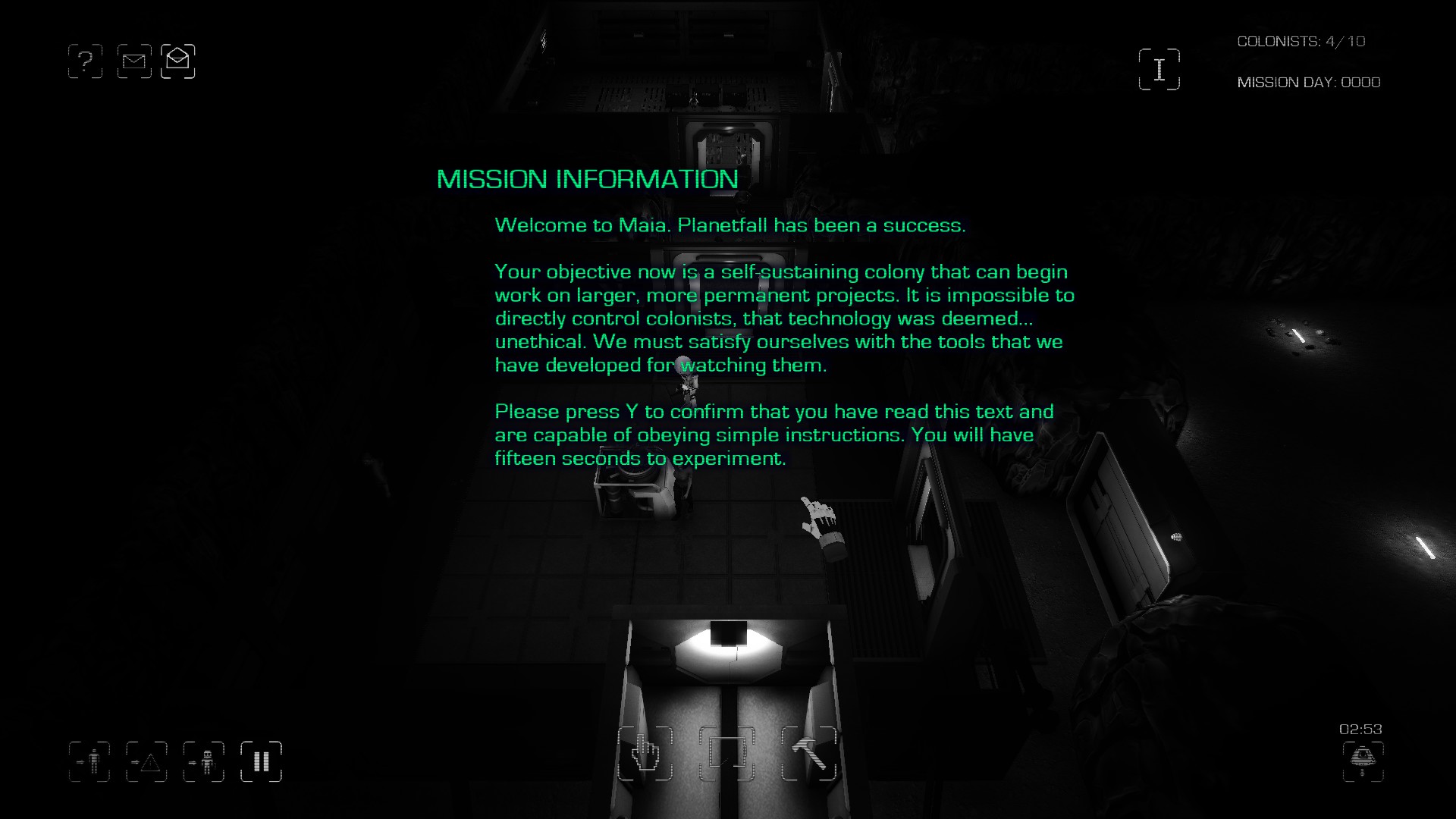 Maia Review