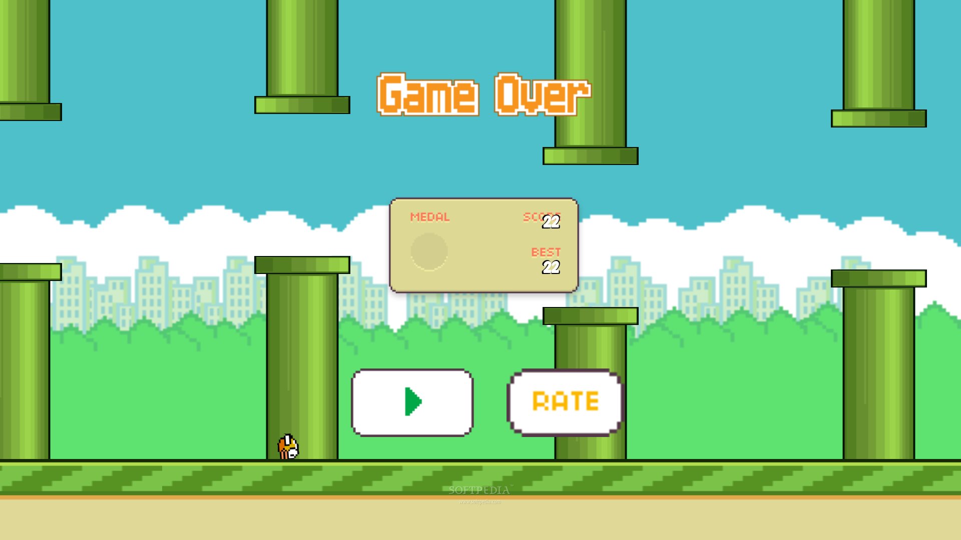 Flappy Bird