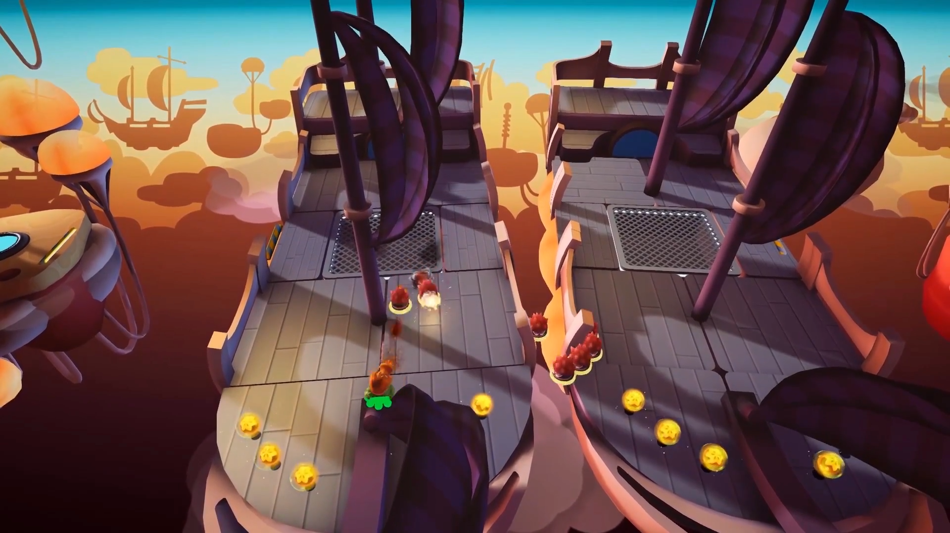 Gelly Break jumps onto Switch this month