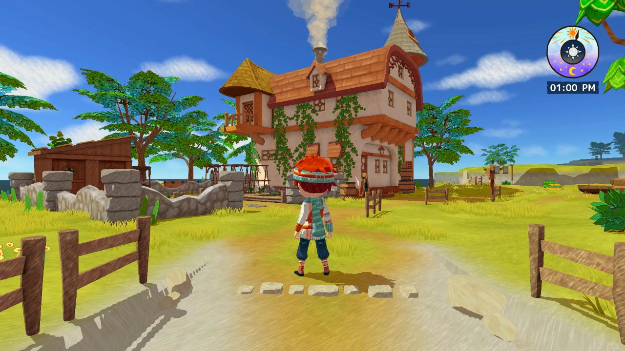 Little Dragons Café coming soon to Steam