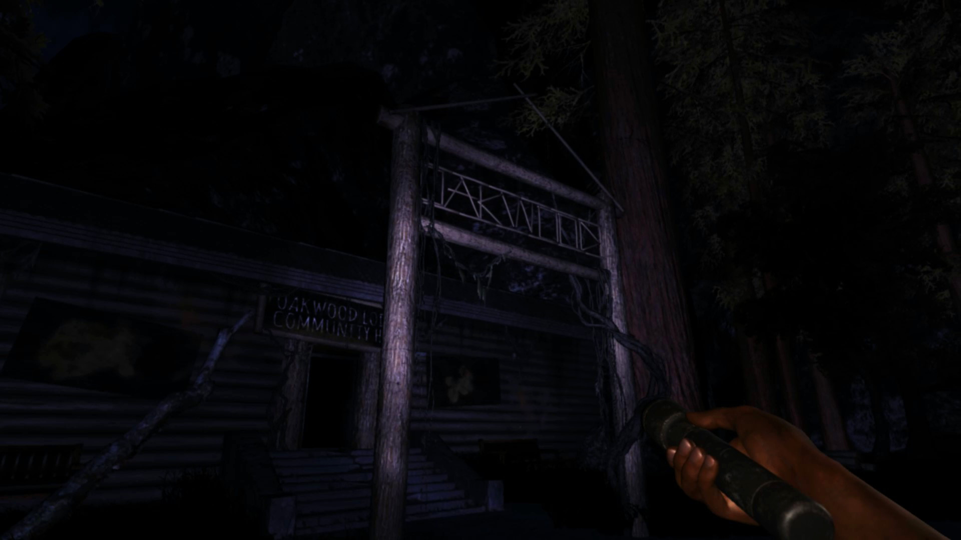 Oakwood breaks onto PC this December