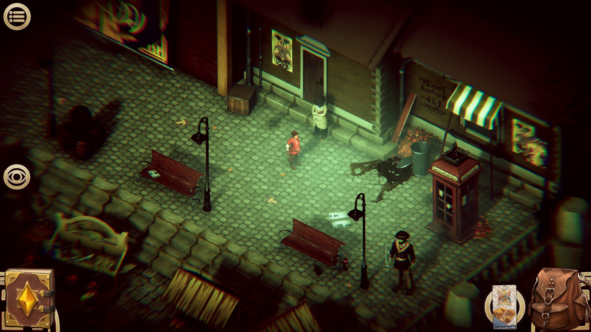 Pendula Swing Episode 3 available now