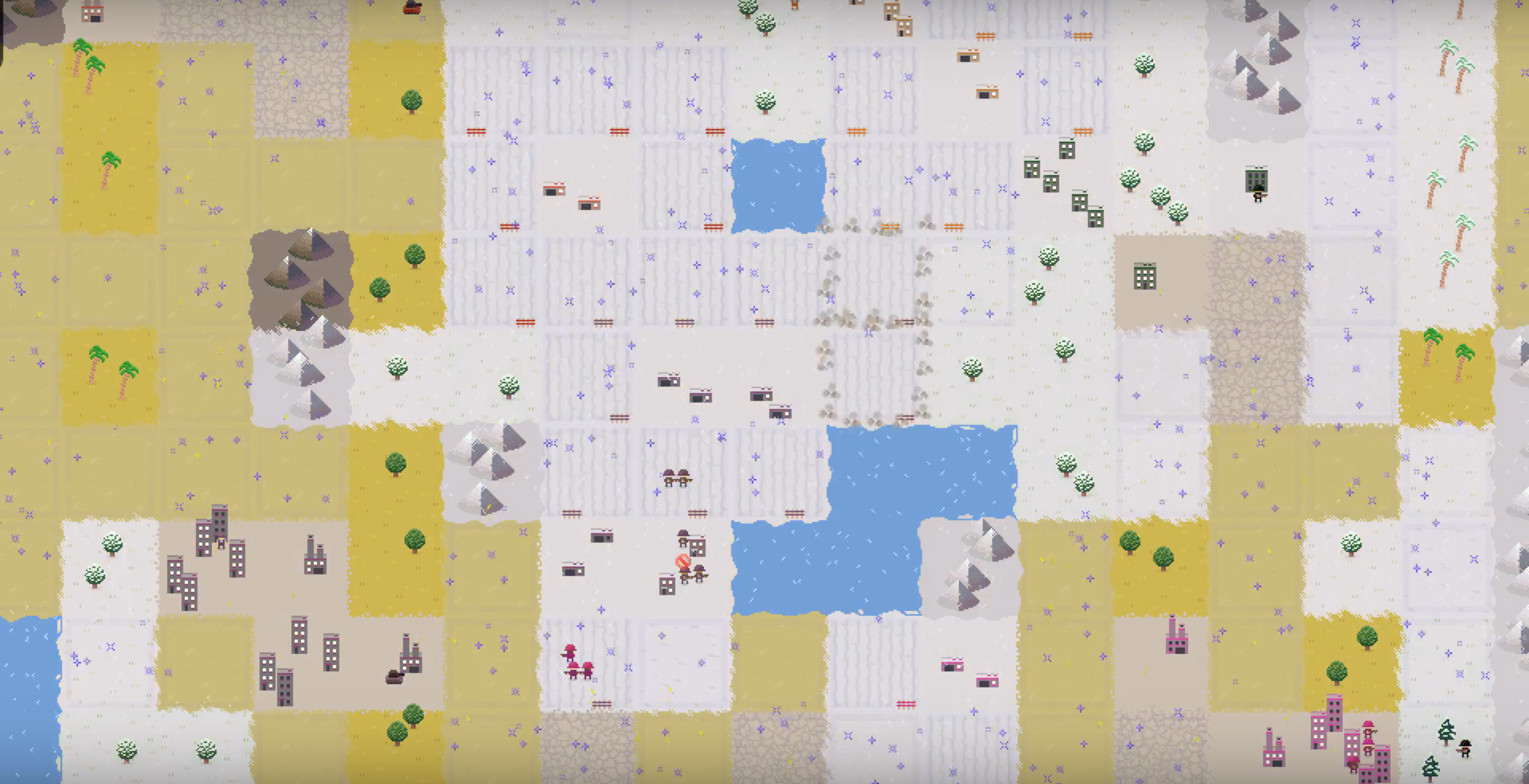 Epicinium now live on Kickstarter