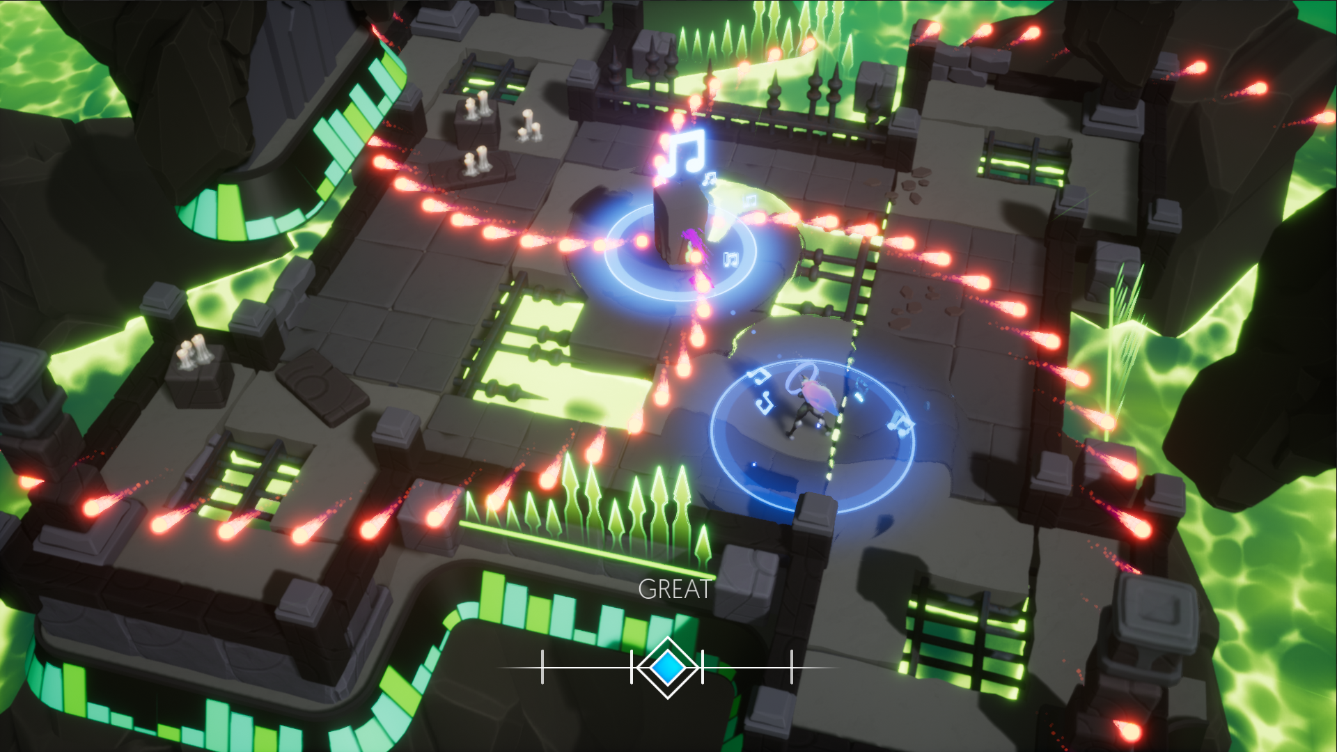 Soundfall screams past crowdfunding goal