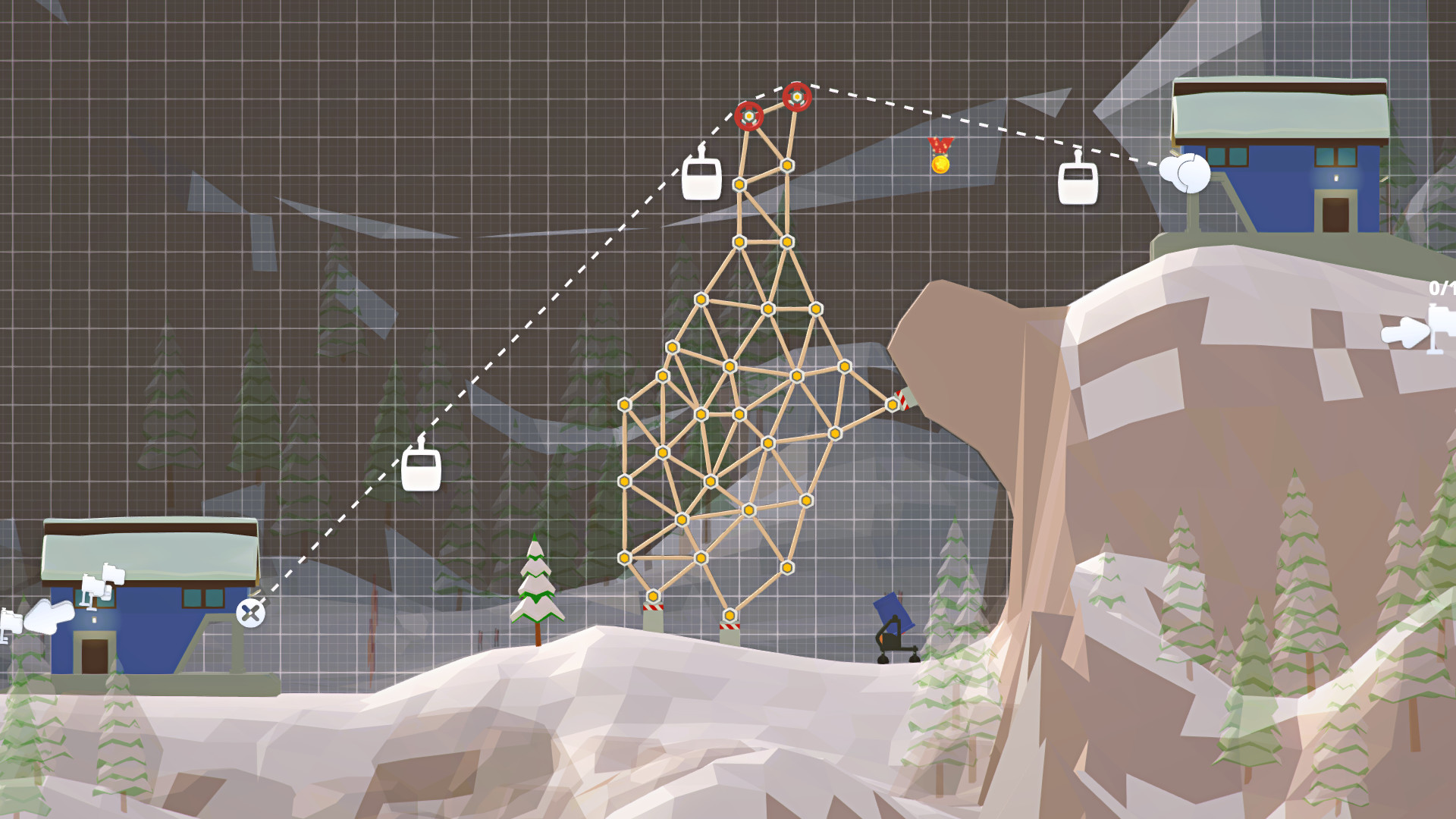 When Ski Lifts Go Wrong launching early next year