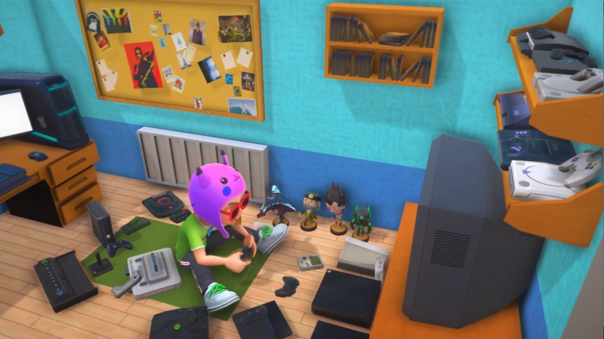 Youtubers Life comes to retail today