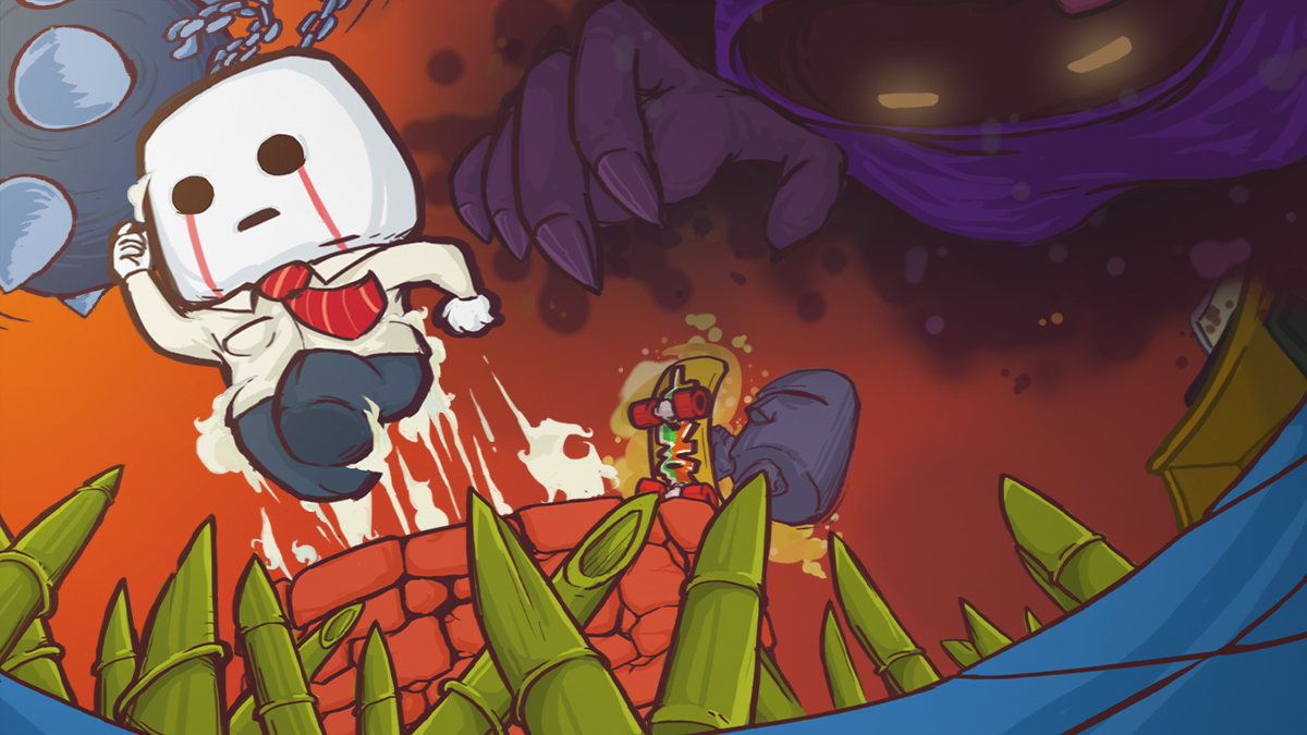 Rage In Peace Review