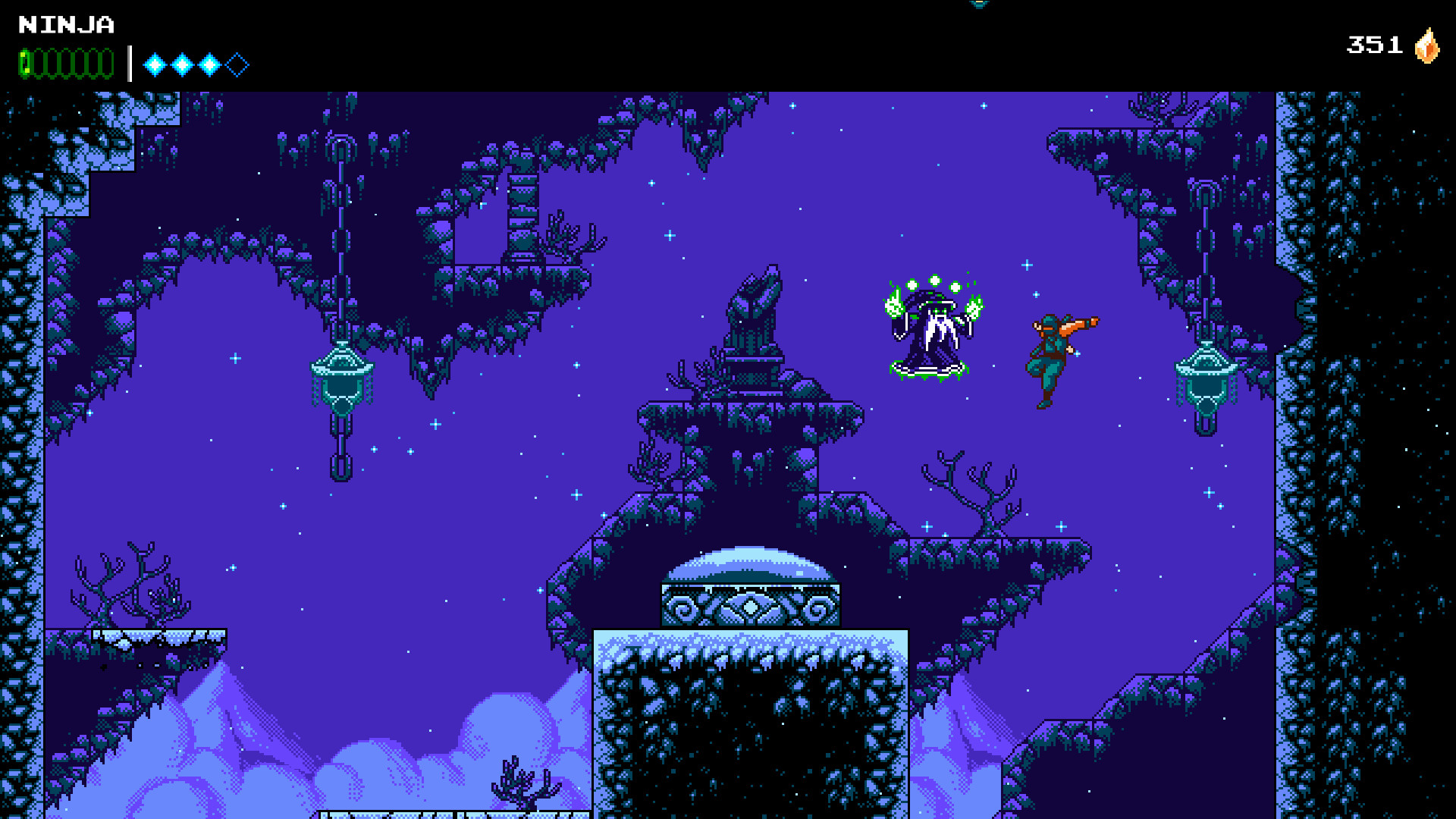 The Messenger gets new game mode in Update