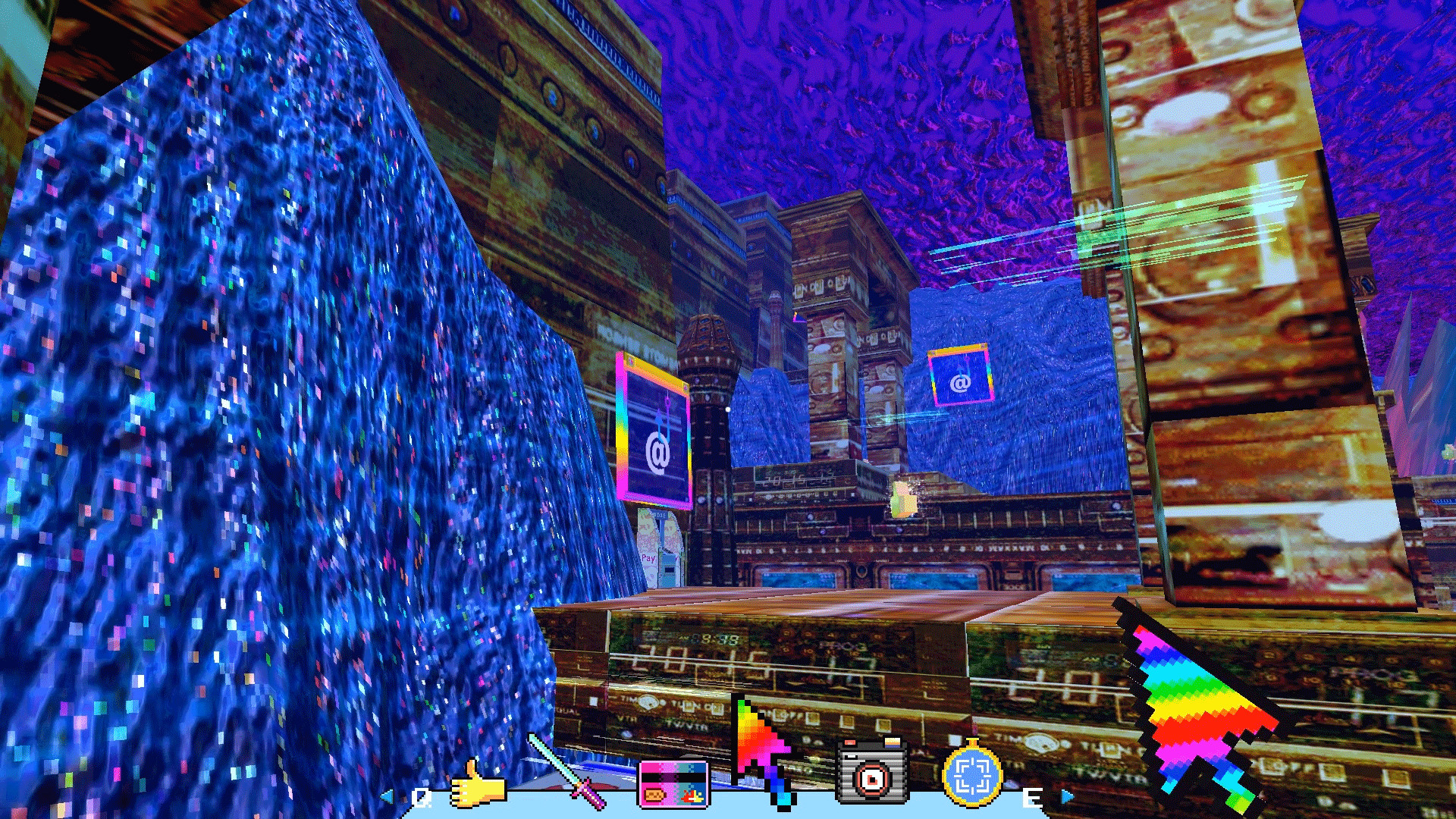 Internet adventure Broken Reality release announced