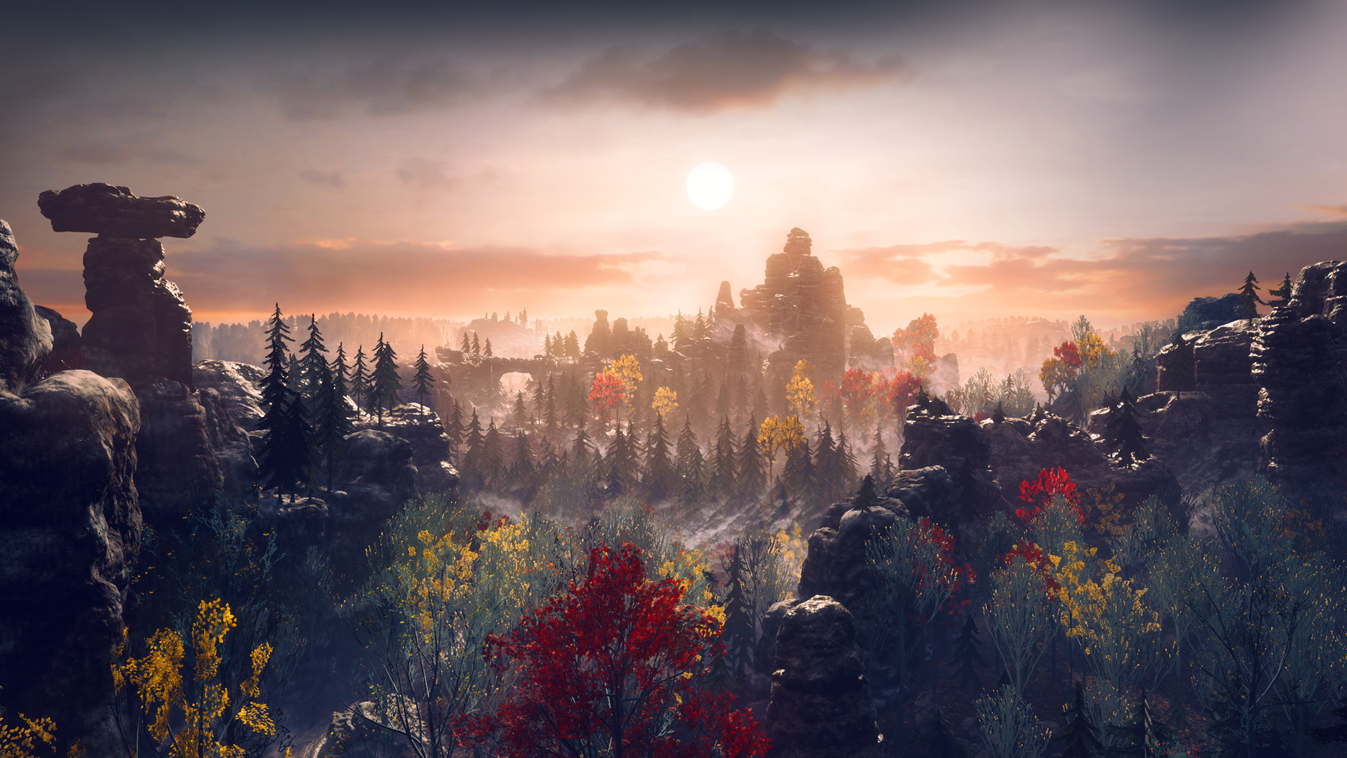 Someday You’ll Return coming to PC in 2019