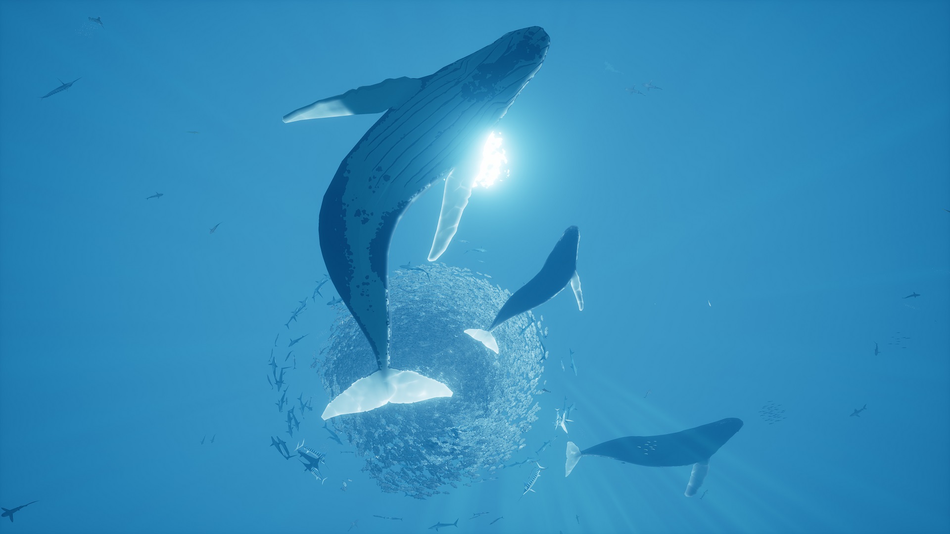ABZÛ out on Nintendo Switch Next Week