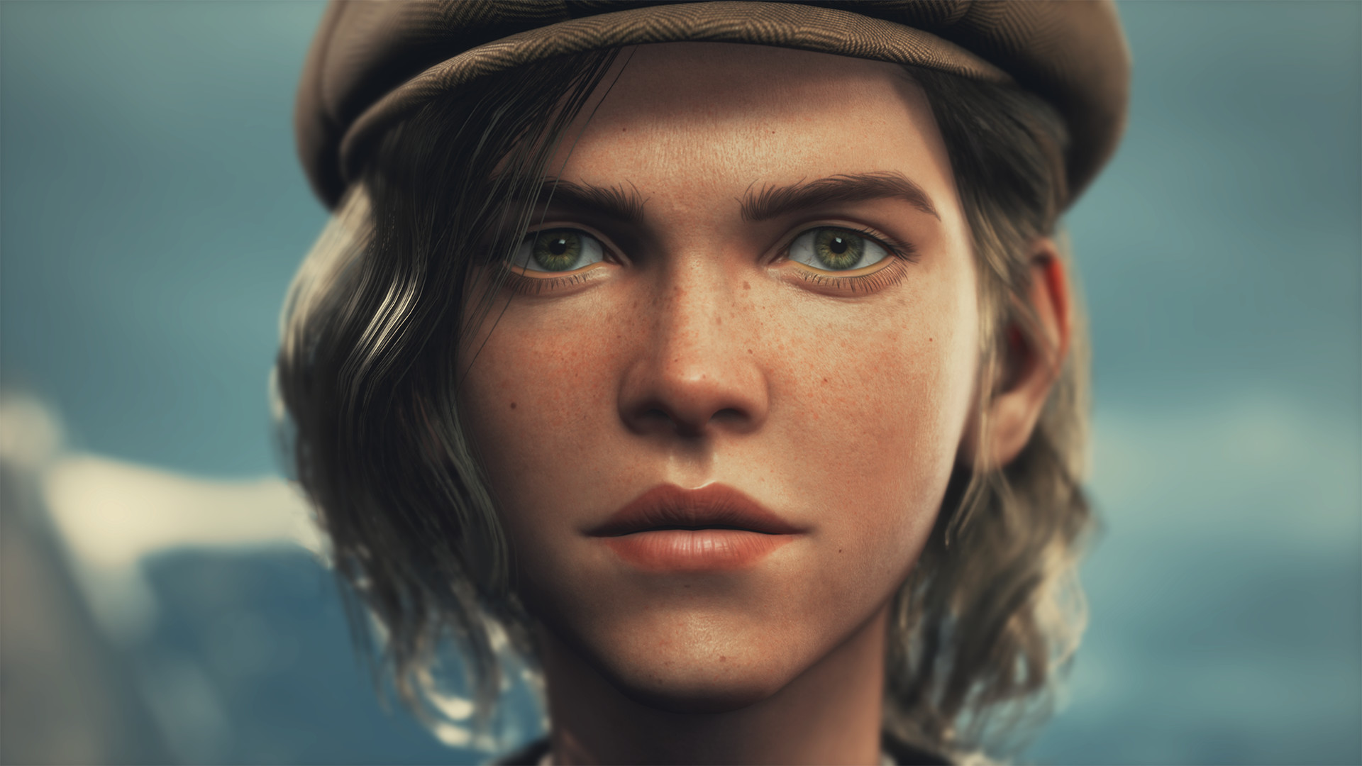 Nordic Mystery Draugen gets new Teaser Trailer