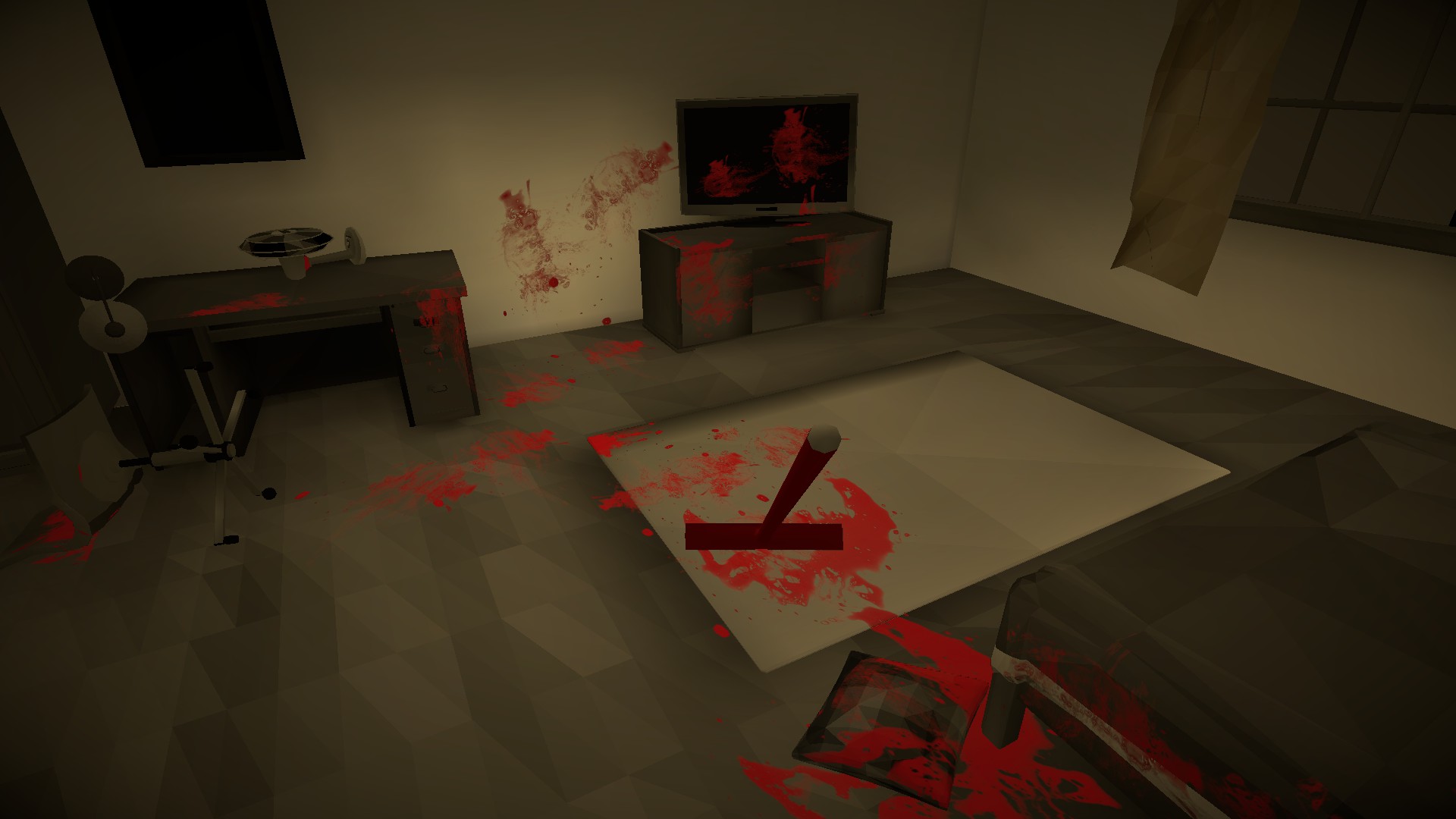 Body of Evidence coming to Nintendo Switch, PC & Xbox One
