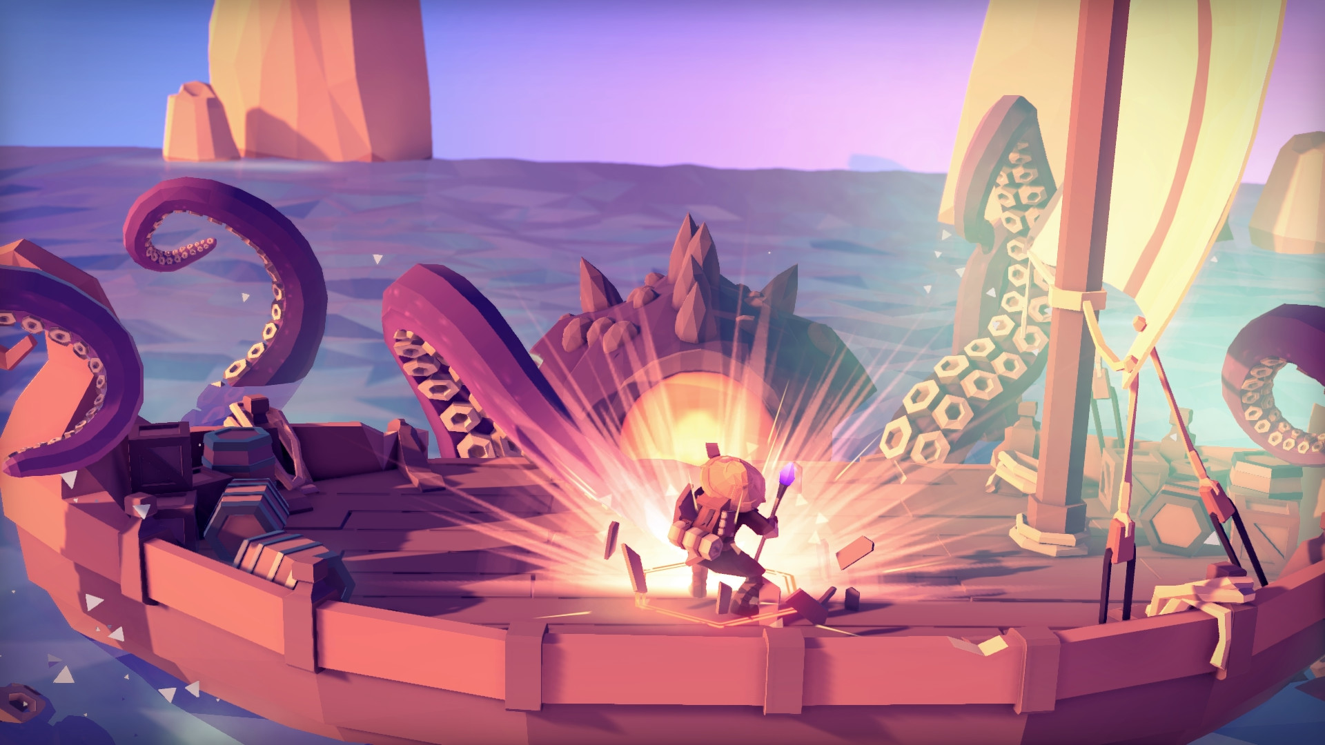 For The King gets new free DLC