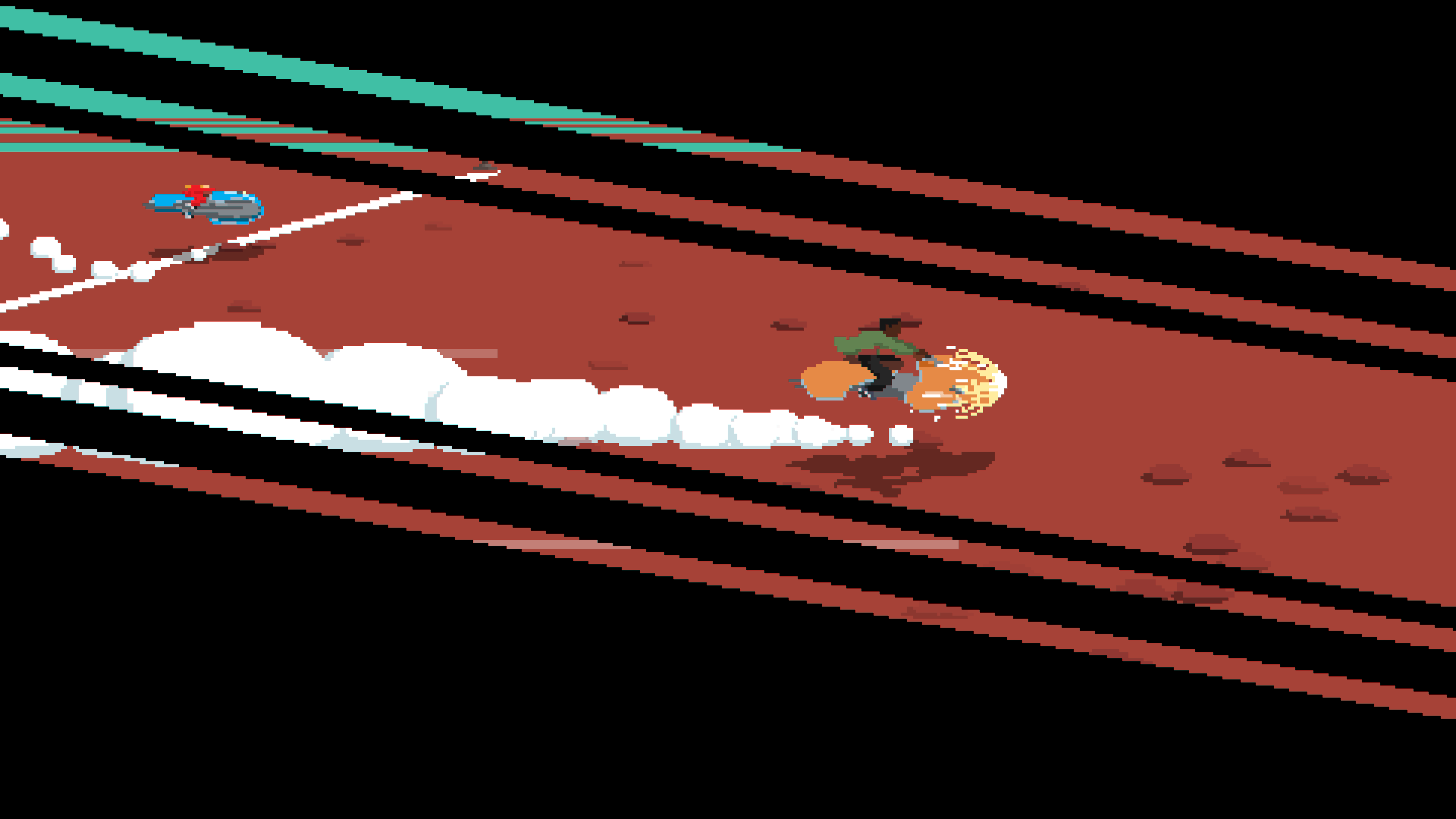 Desert Child Review