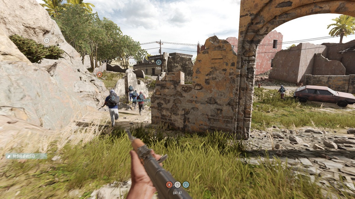 Insurgency Sandstorm Review The Indie Game Website