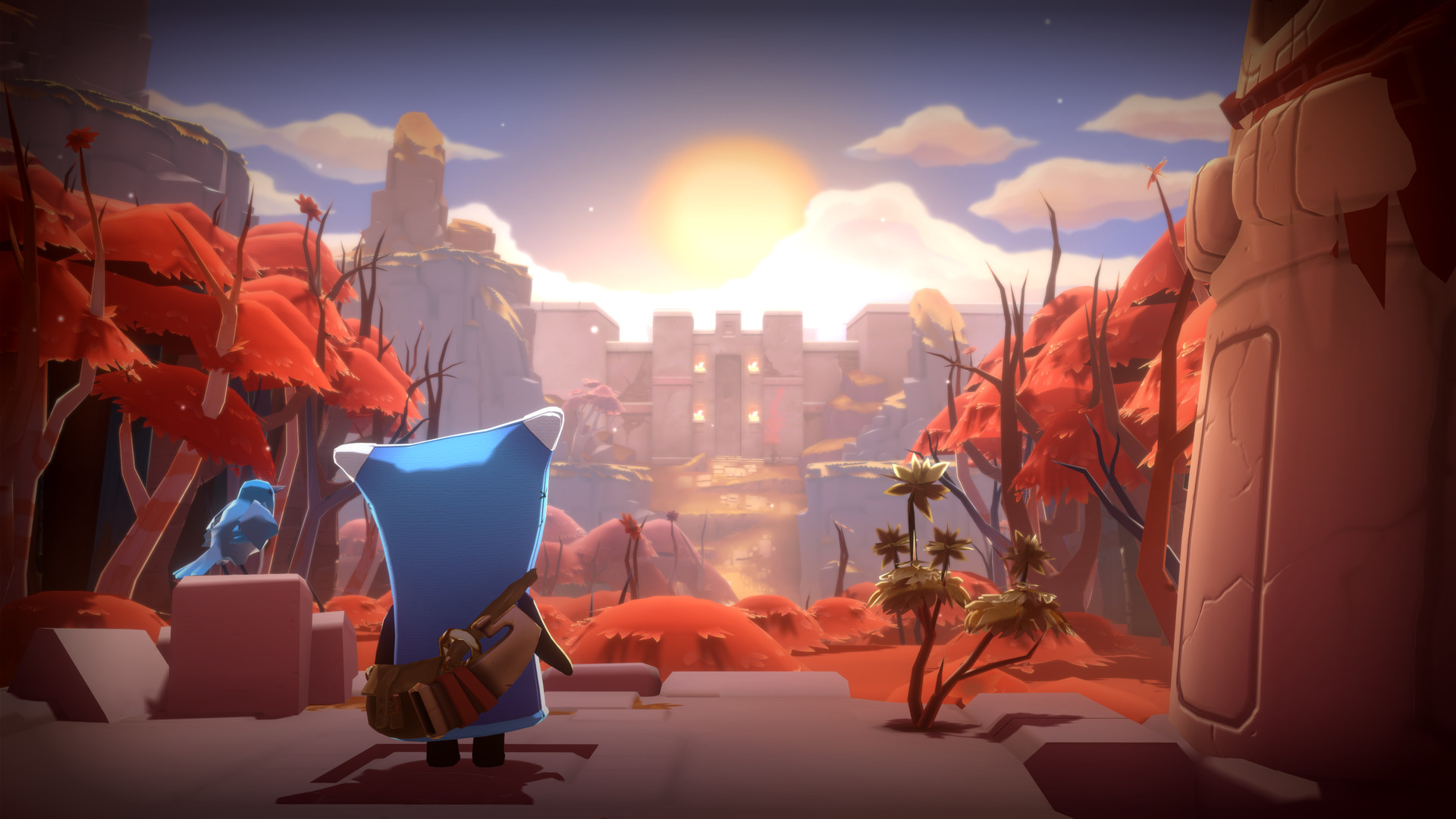No Man’s Sky developer announce new game, The Last Camp Fire