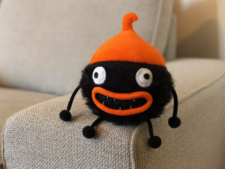 Chuchel has been redesigned to avoid racist association - The Indie ...