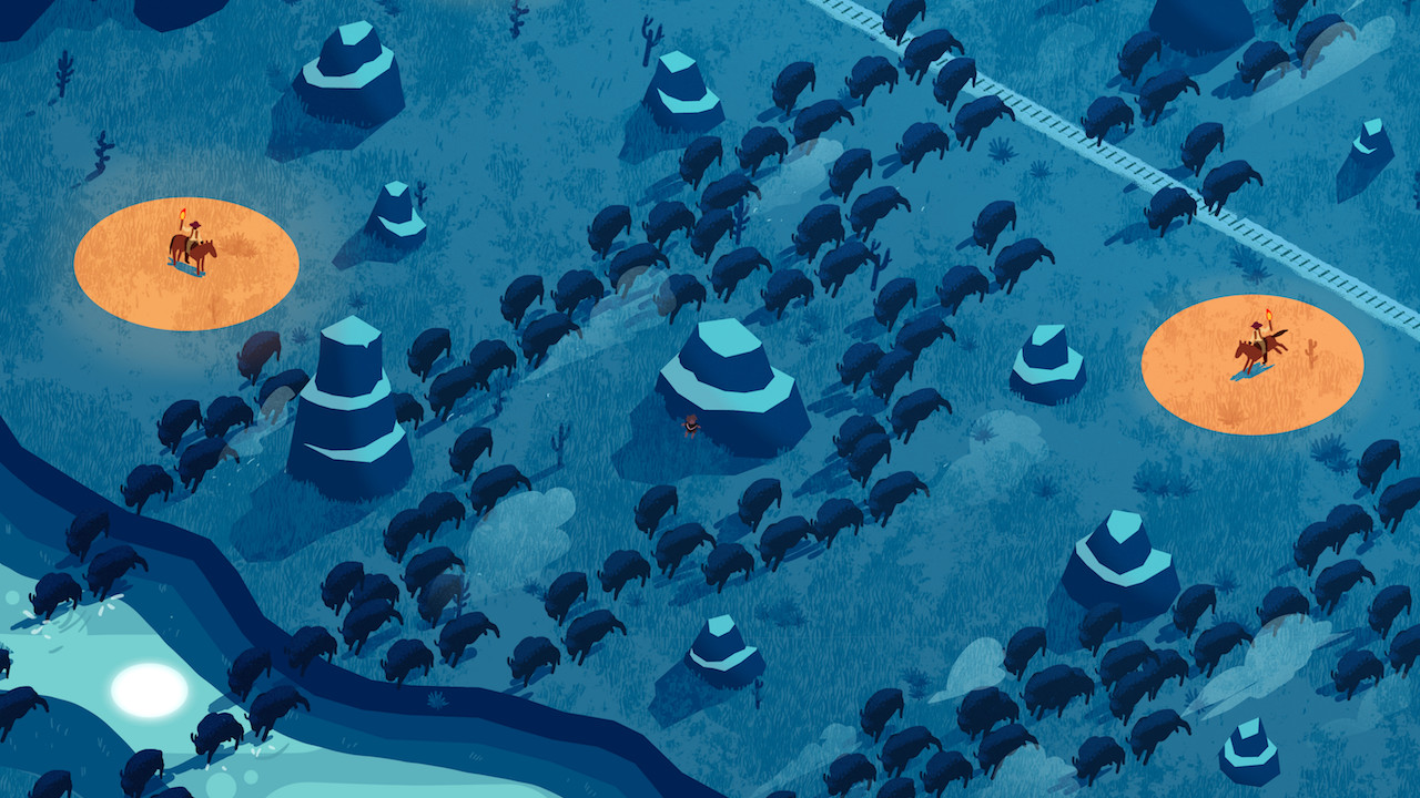 Spaghetti-Western El Hijo to be published by HandyGames