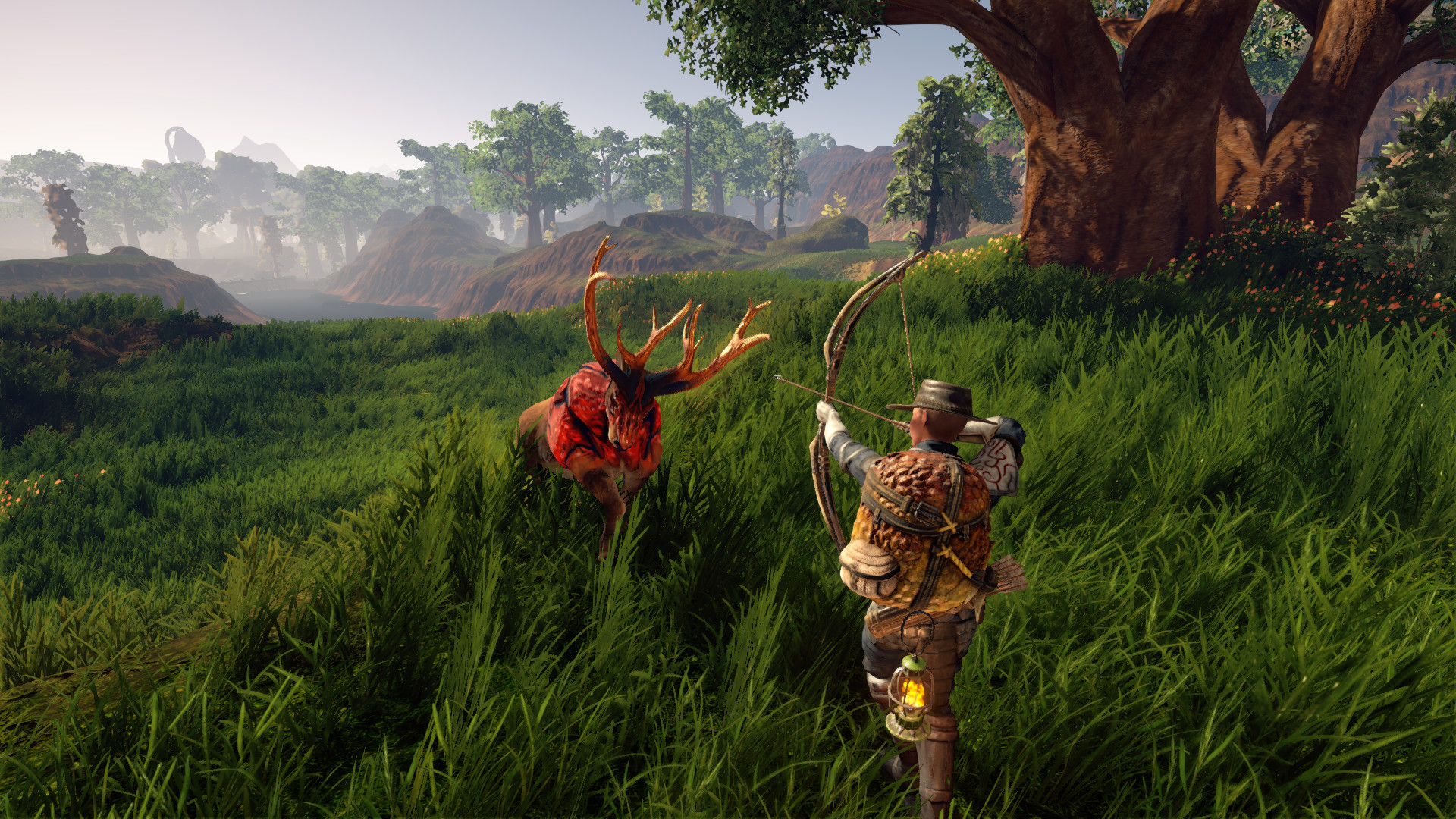 Fantasy RPG Outward gets release date