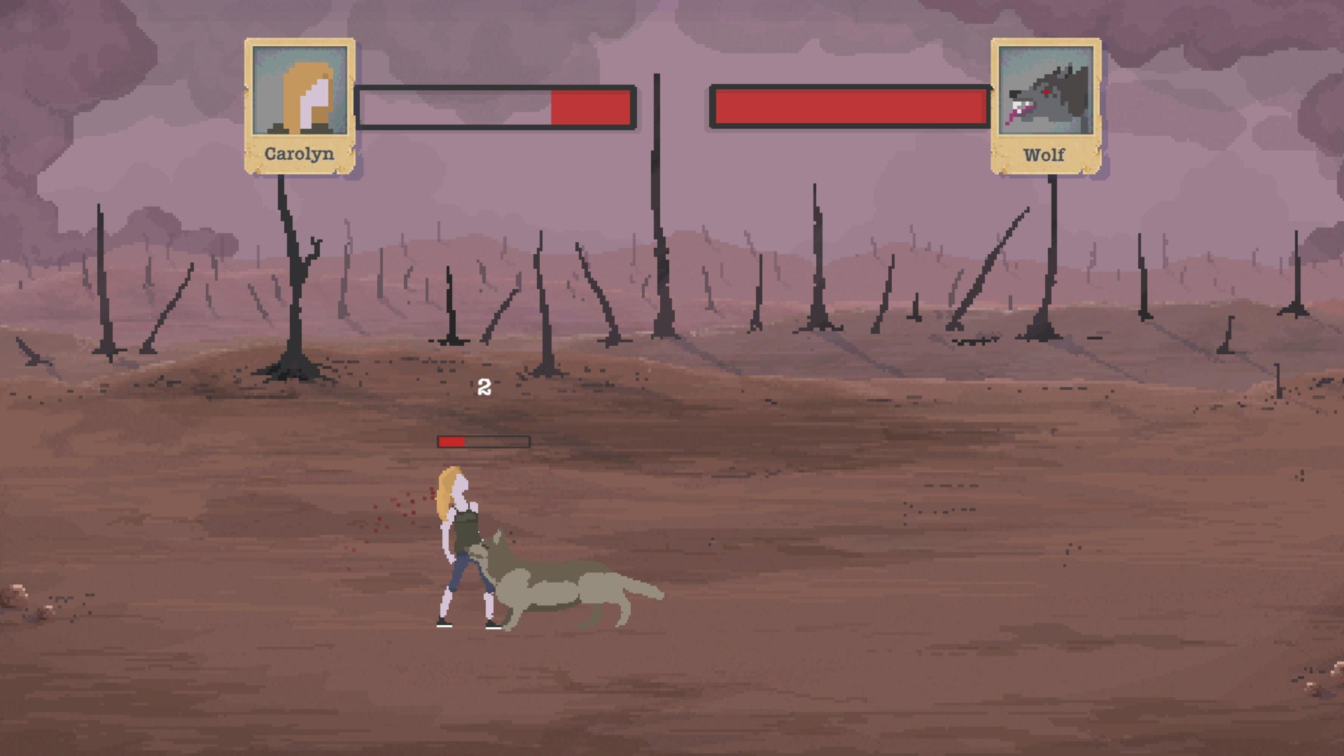 Sheltered coming to Nintendo Switch this week