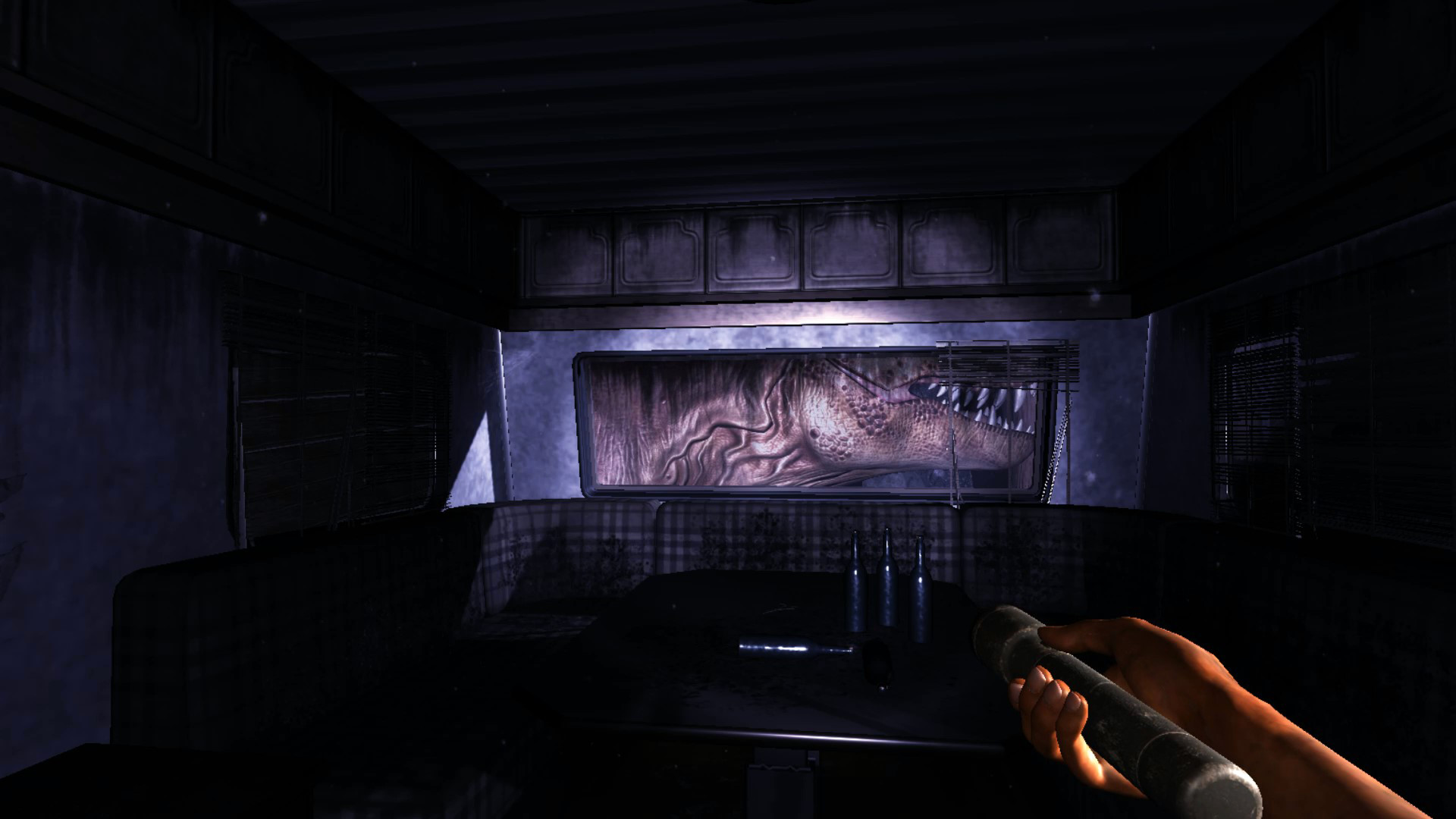 Oakwood released for PC on Steam