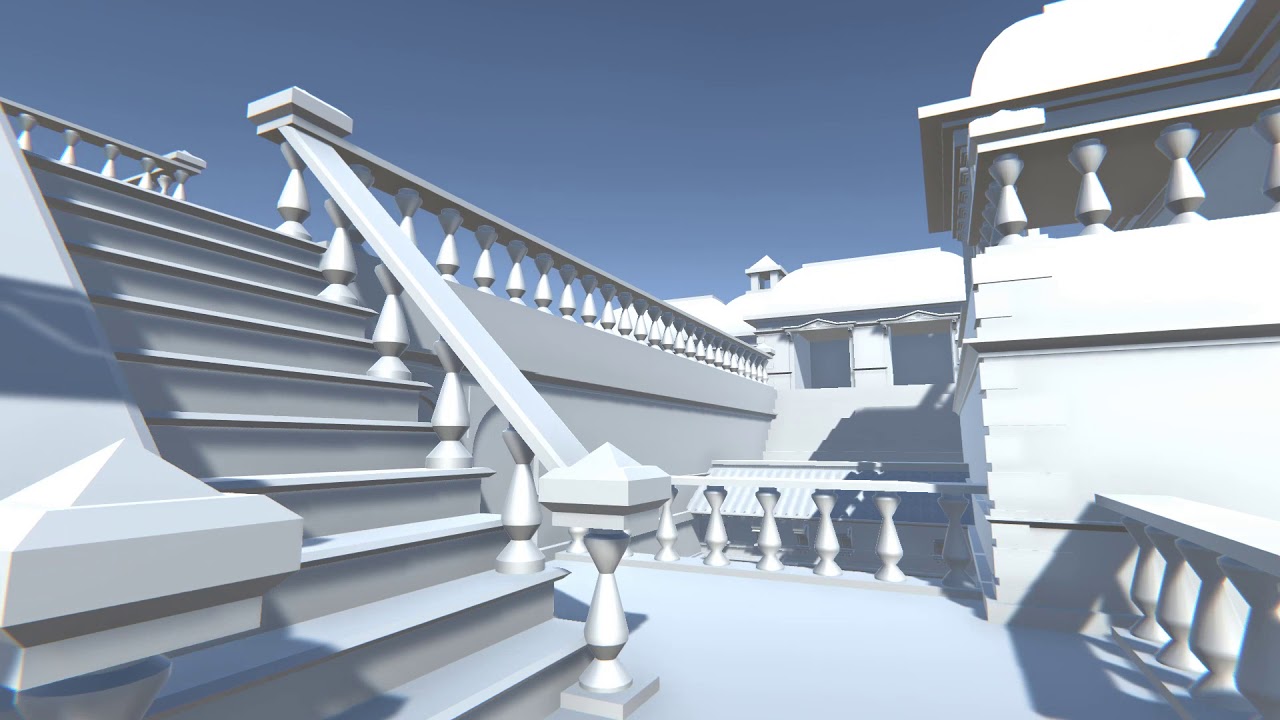 Create Your Own Randomly-Generated City With This Indie App